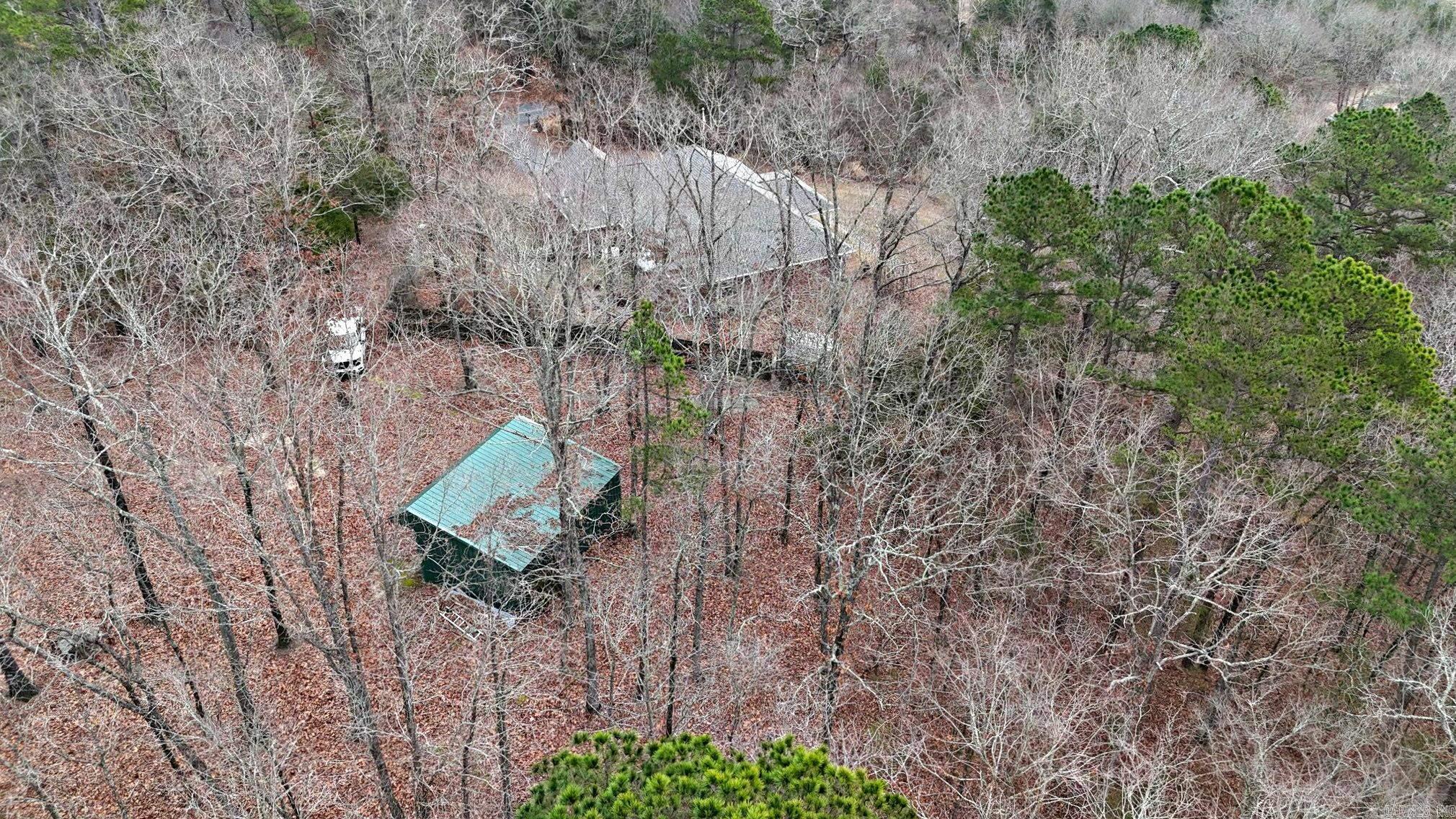 249 Polk Road 48  Mena, AR