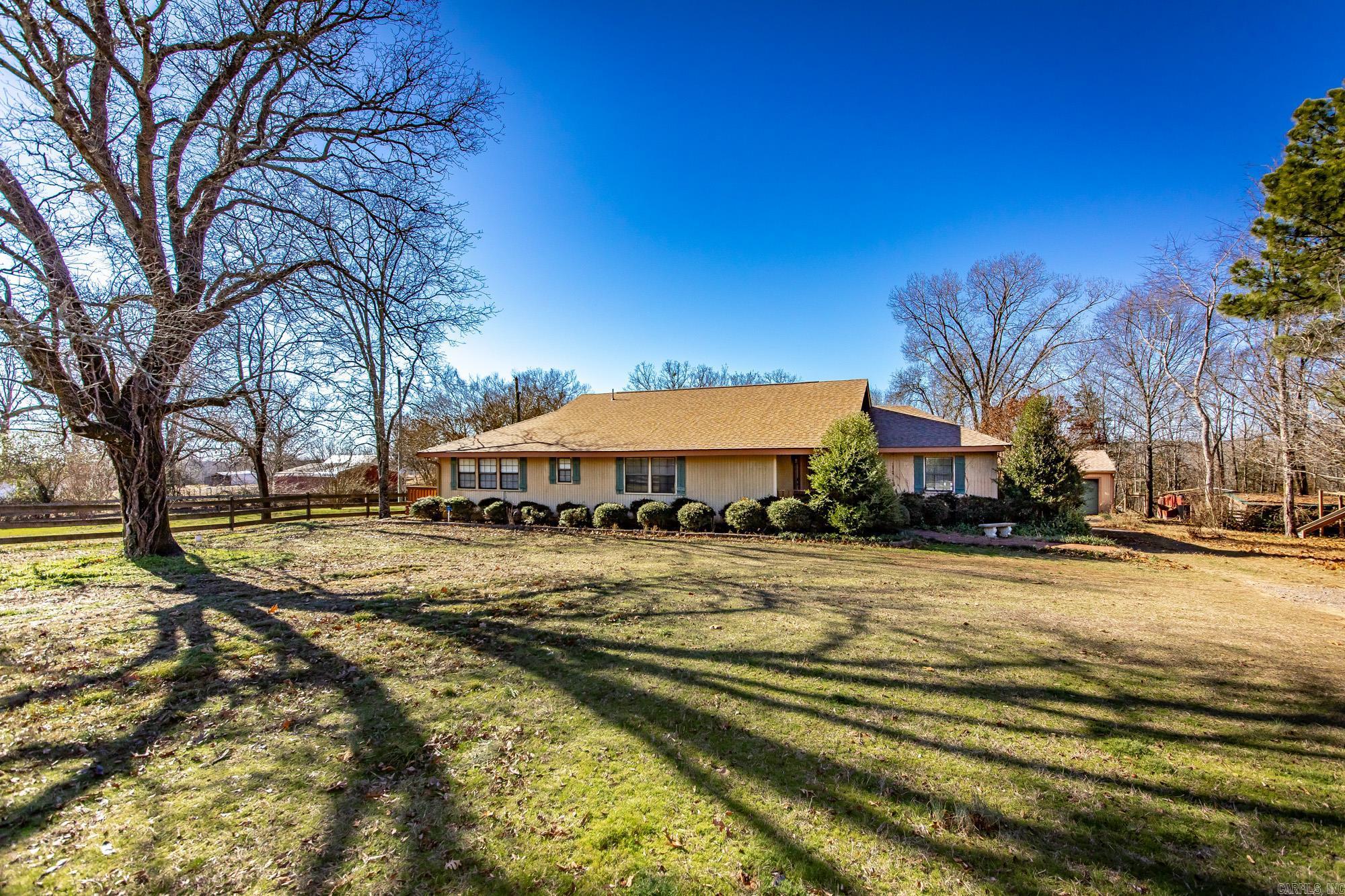 444 Blue Hole  Beebe, AR