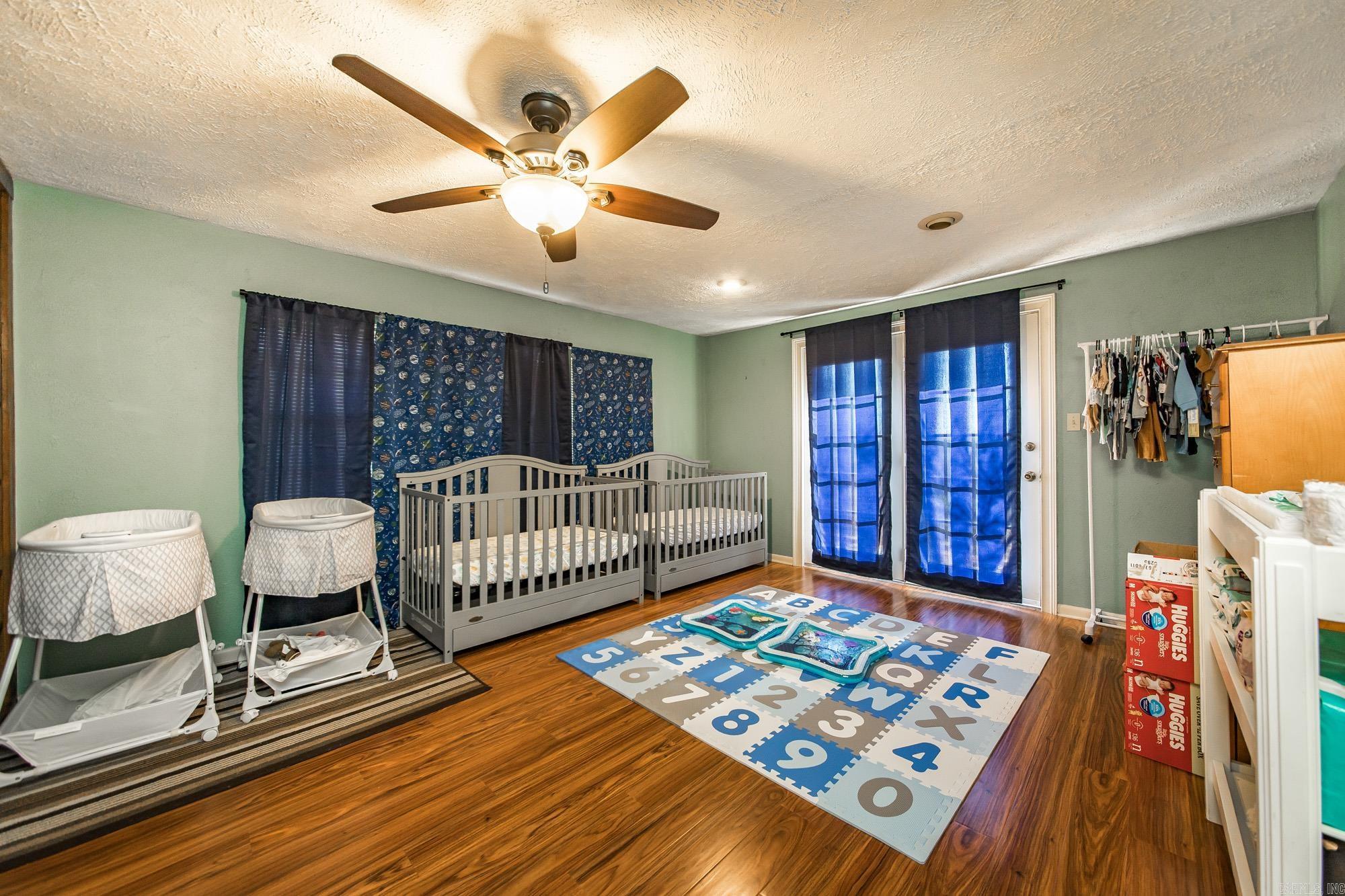 444 Blue Hole  Beebe, AR