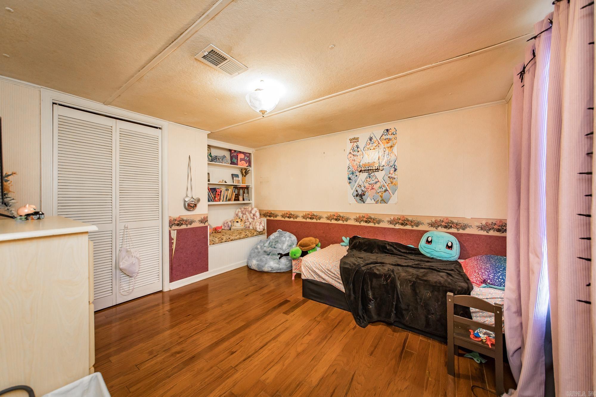 444 Blue Hole  Beebe, AR