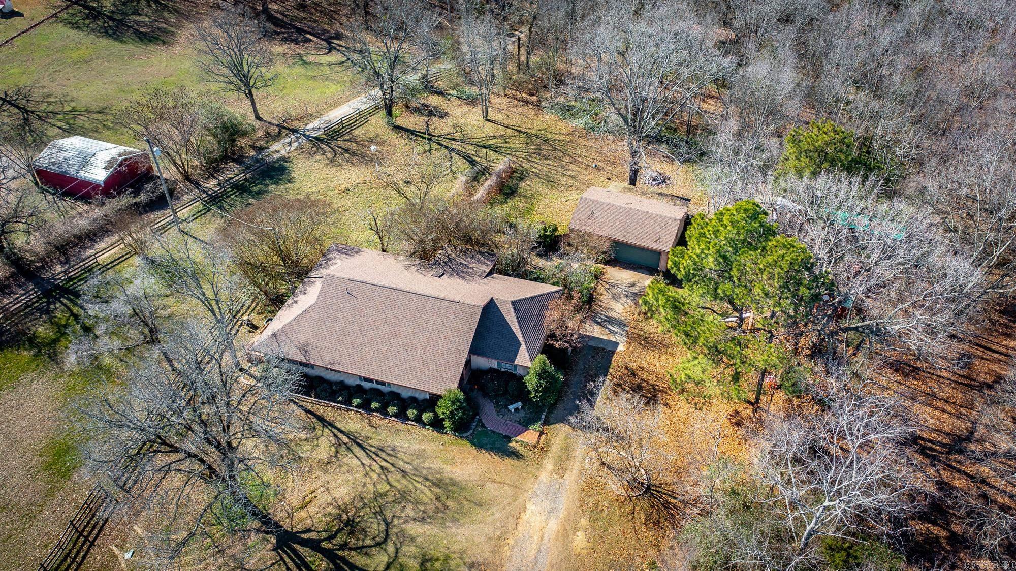 444 Blue Hole  Beebe, AR