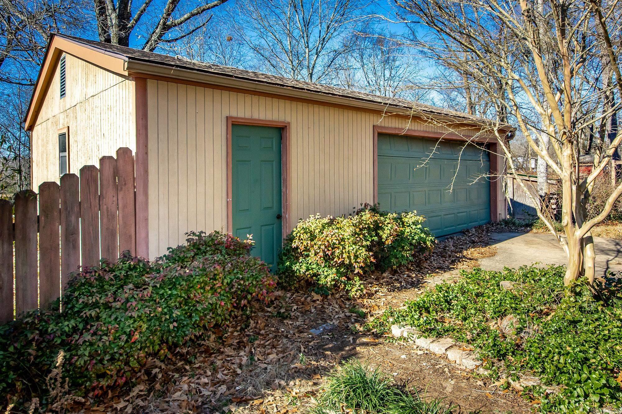 444 Blue Hole  Beebe, AR