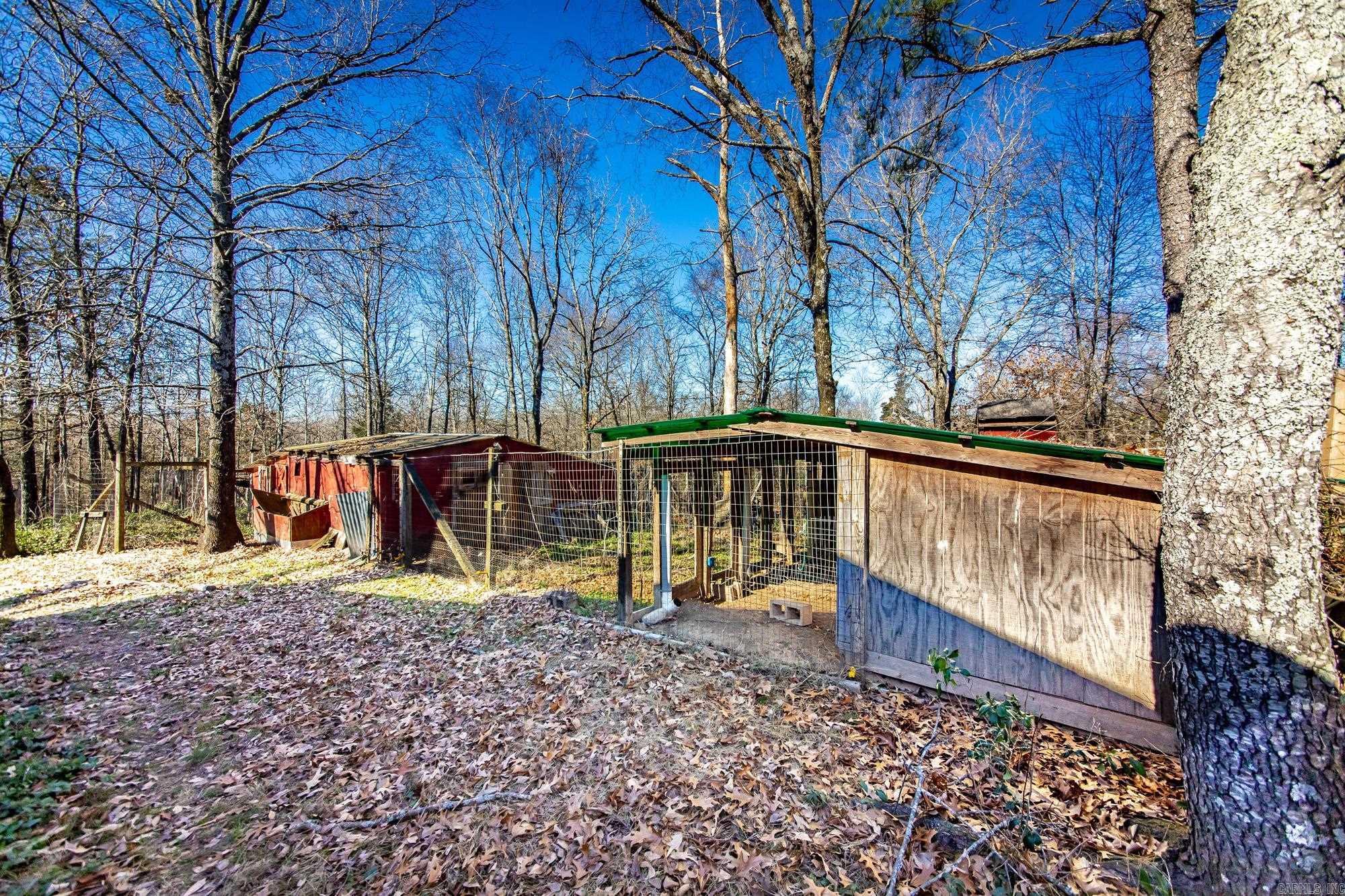 444 Blue Hole  Beebe, AR