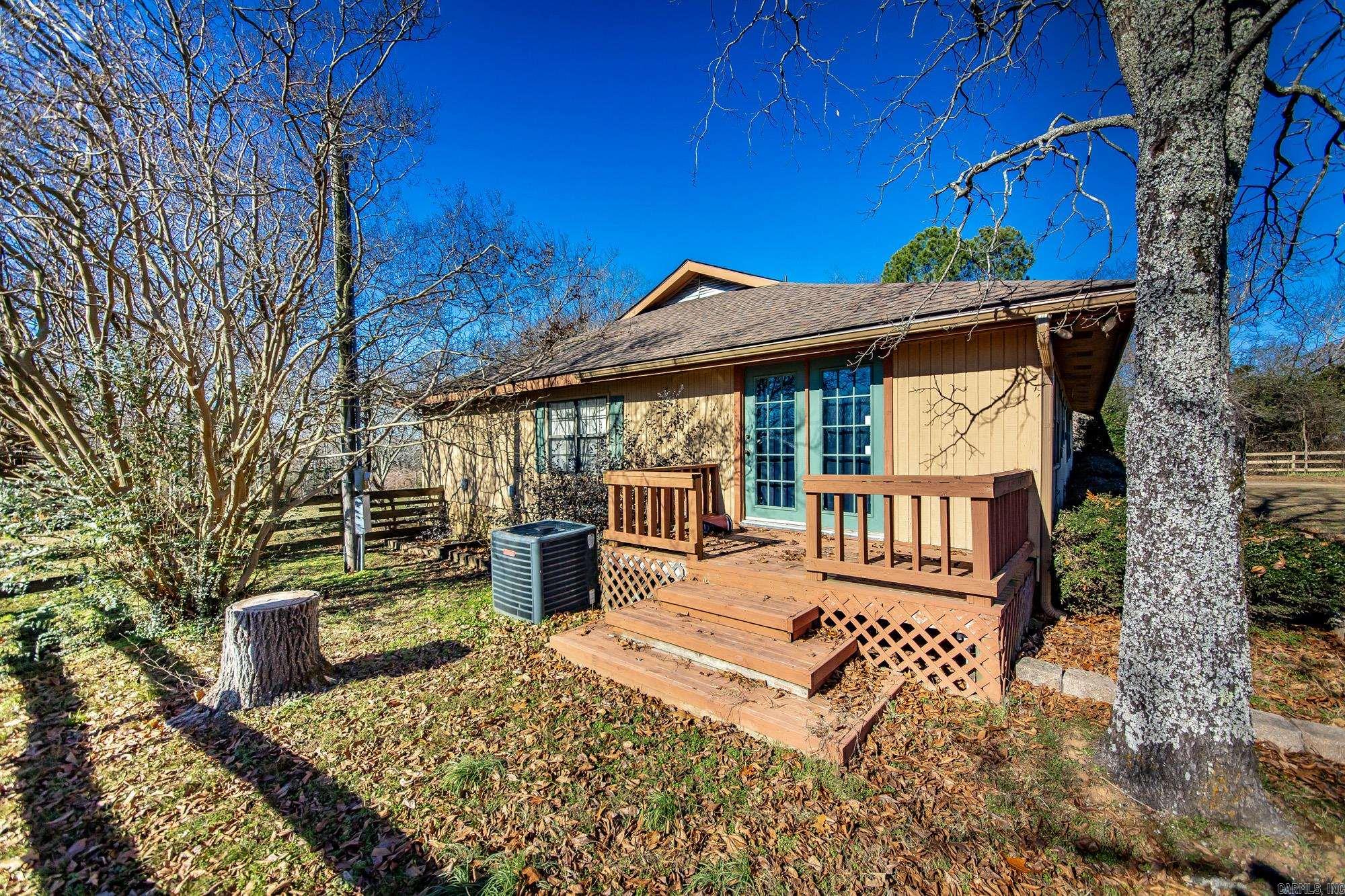 444 Blue Hole  Beebe, AR