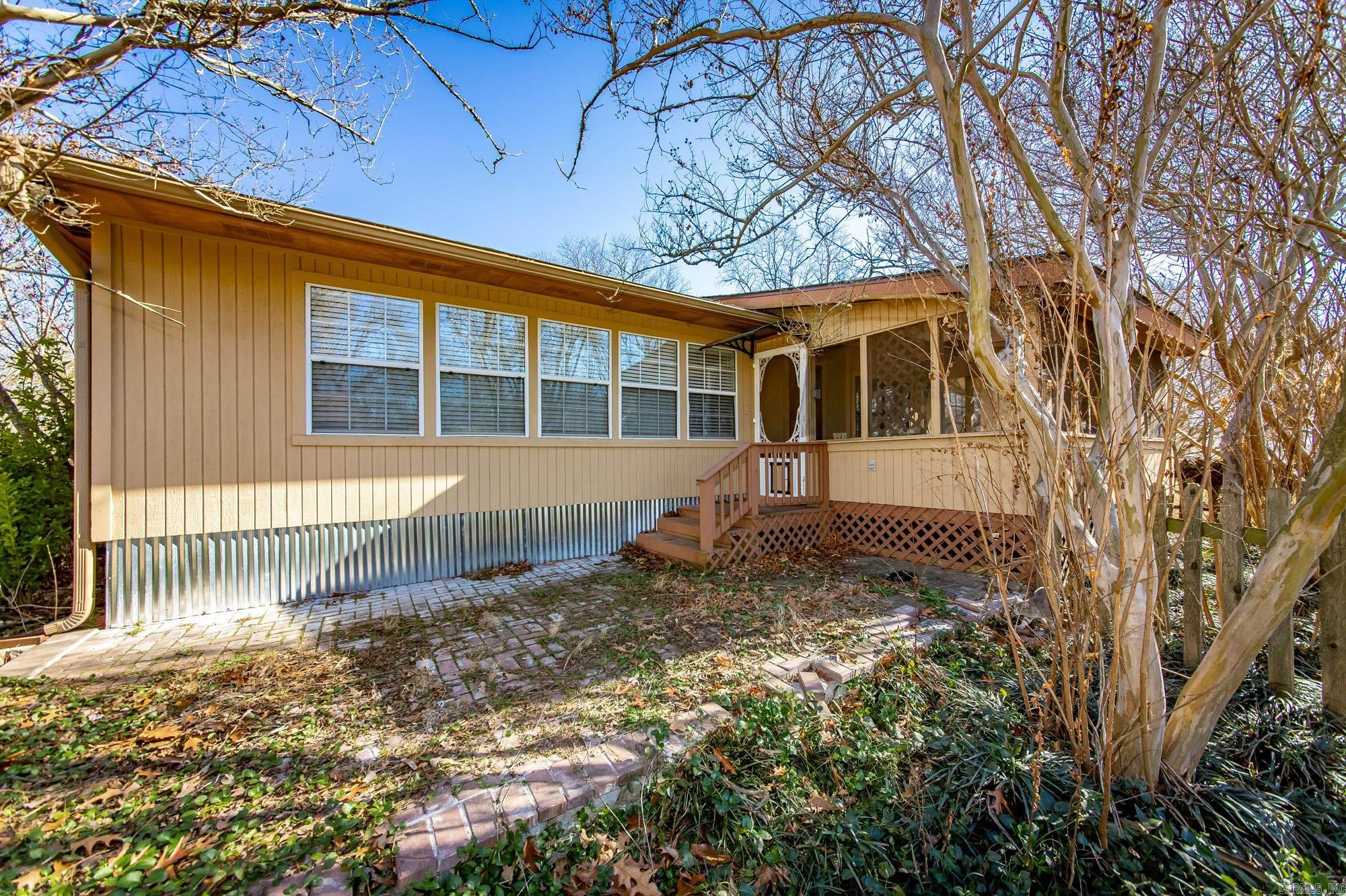 444 Blue Hole  Beebe, AR