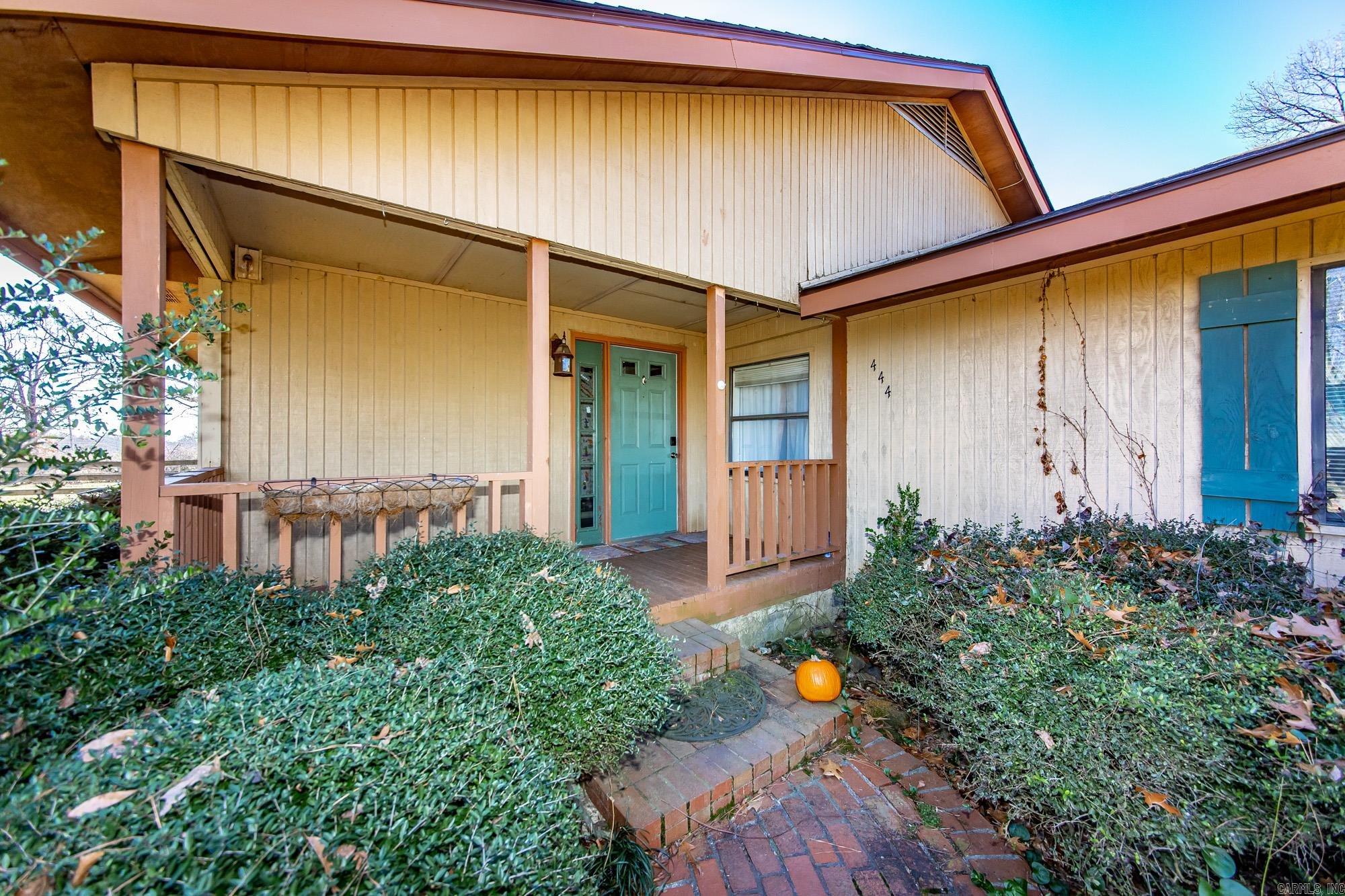 444 Blue Hole  Beebe, AR