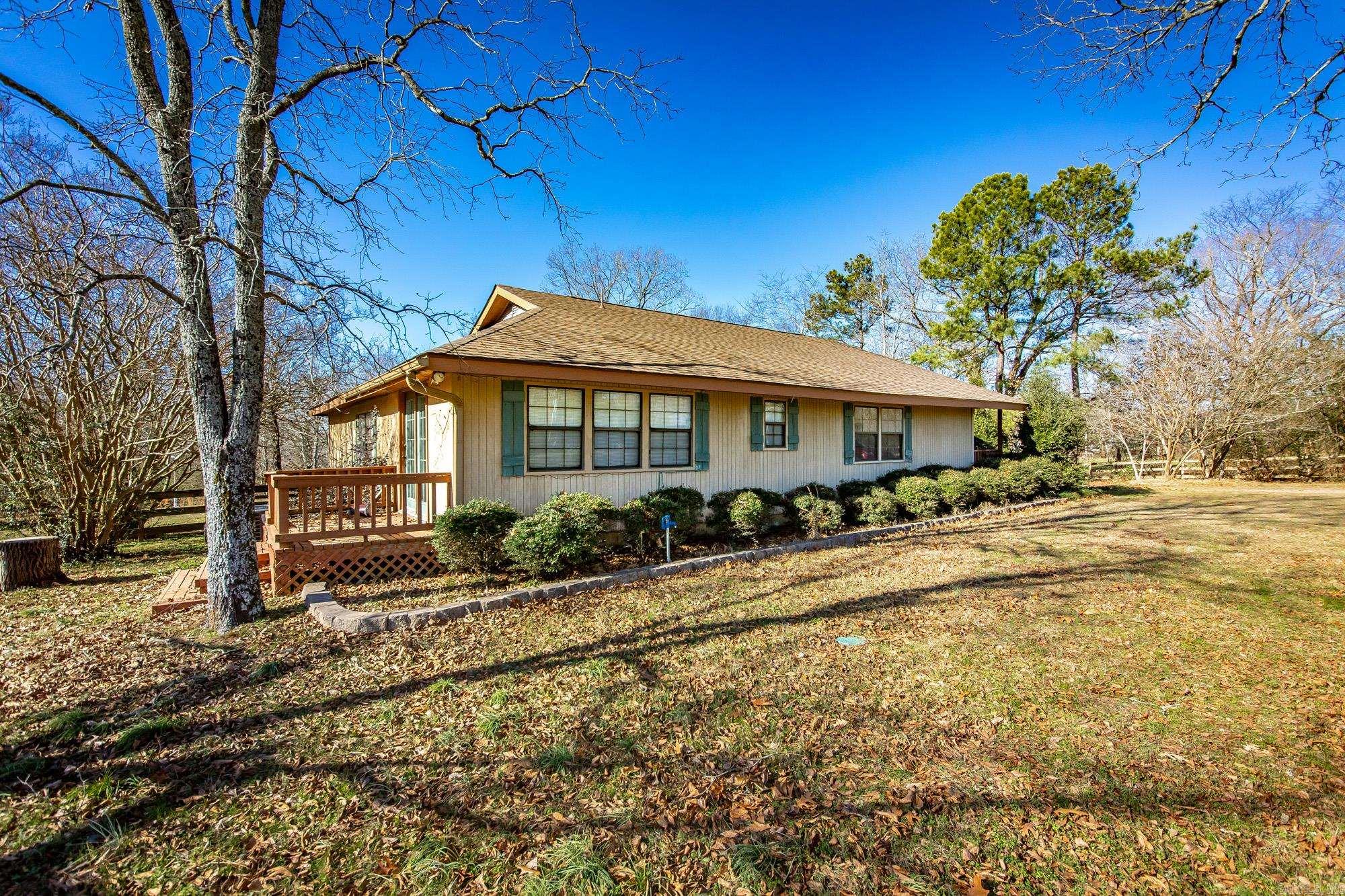 444 Blue Hole  Beebe, AR