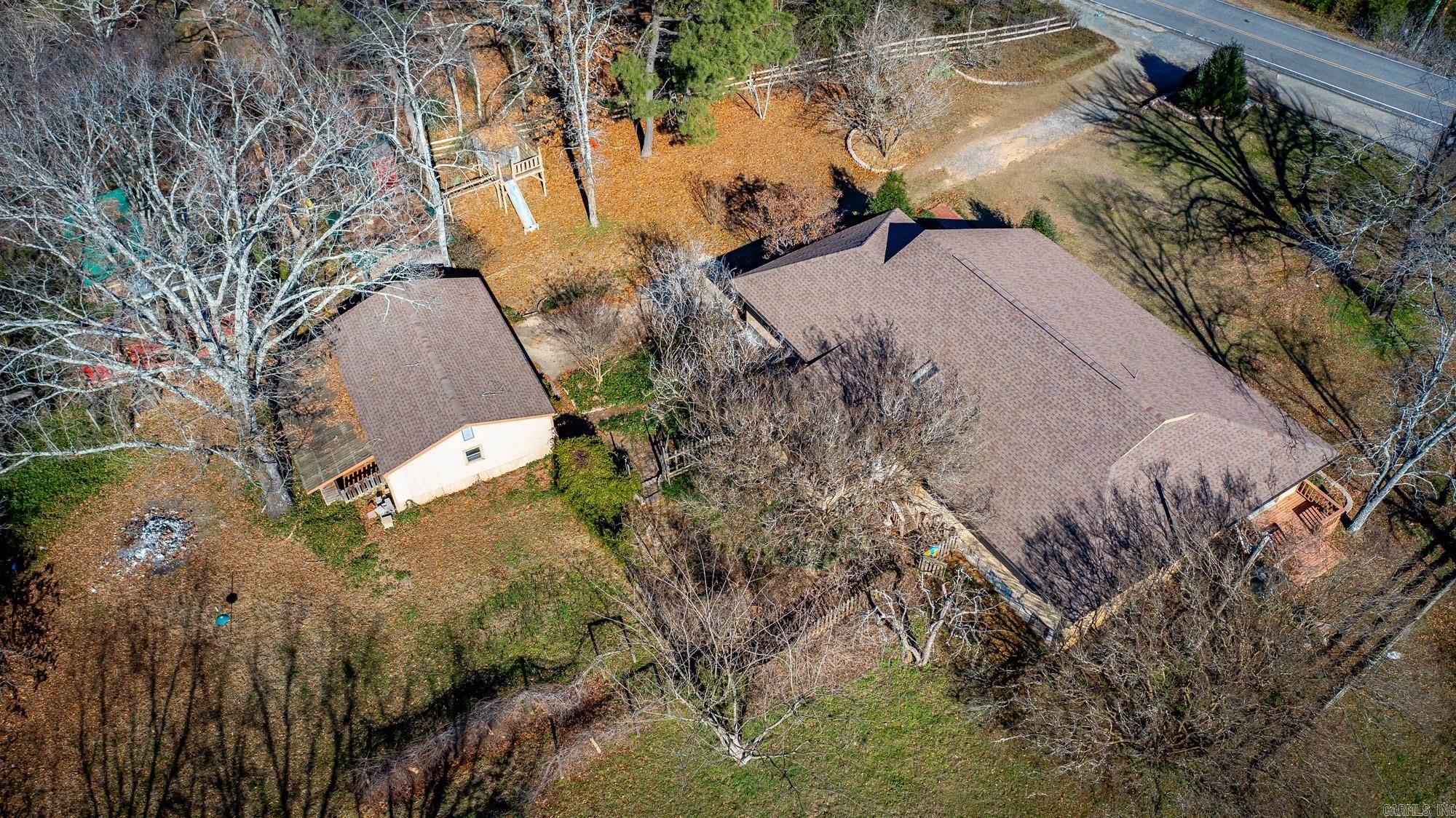 444 Blue Hole  Beebe, AR