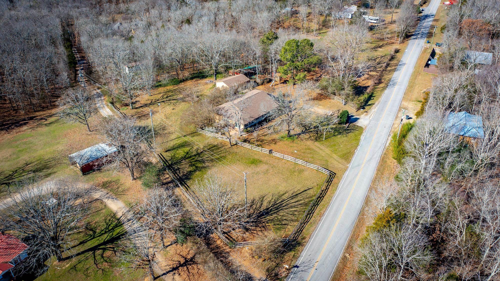 444 Blue Hole  Beebe, AR
