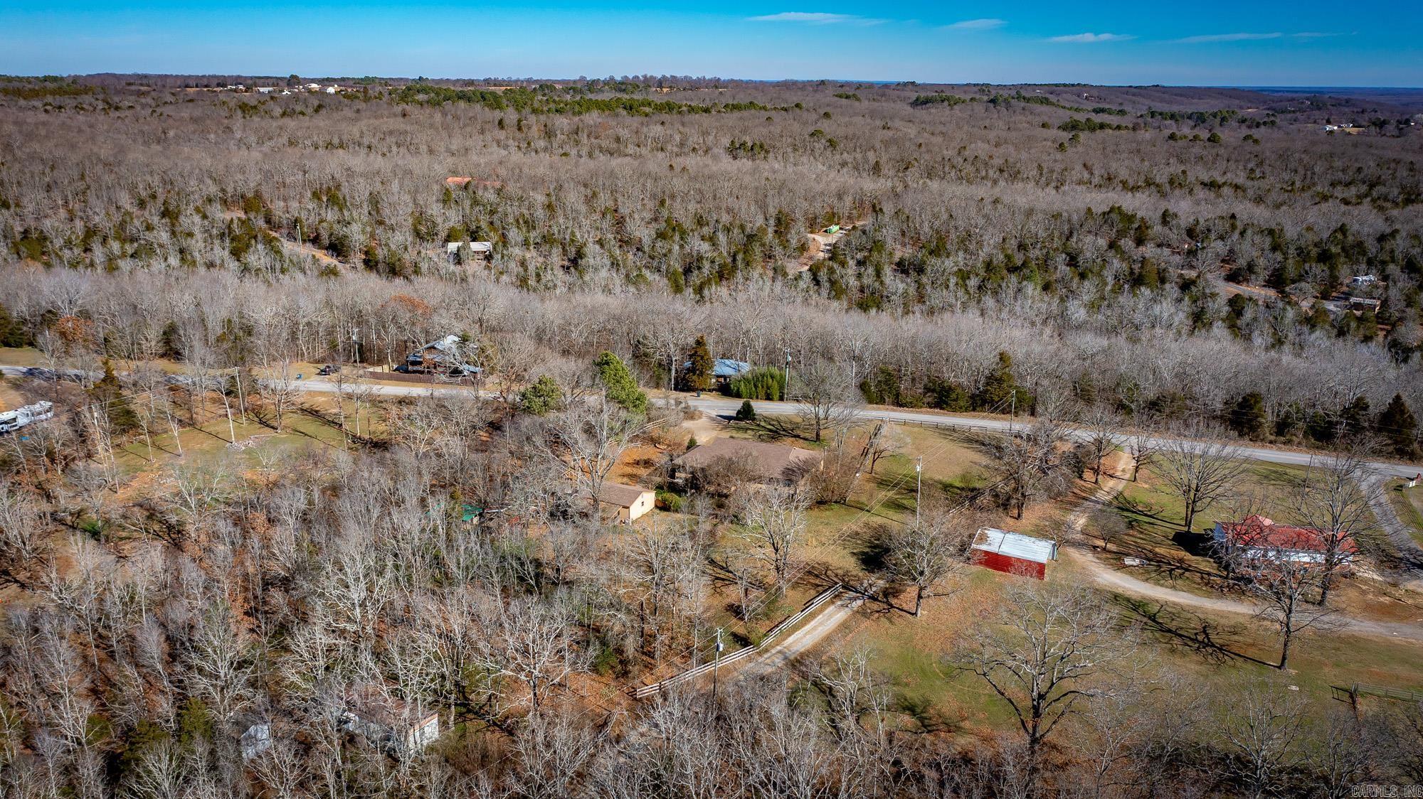 444 Blue Hole  Beebe, AR