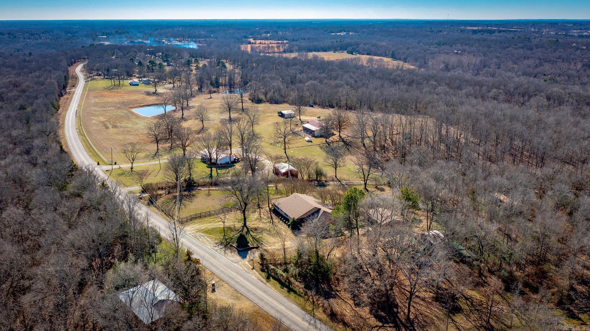444 Blue Hole  Beebe, AR