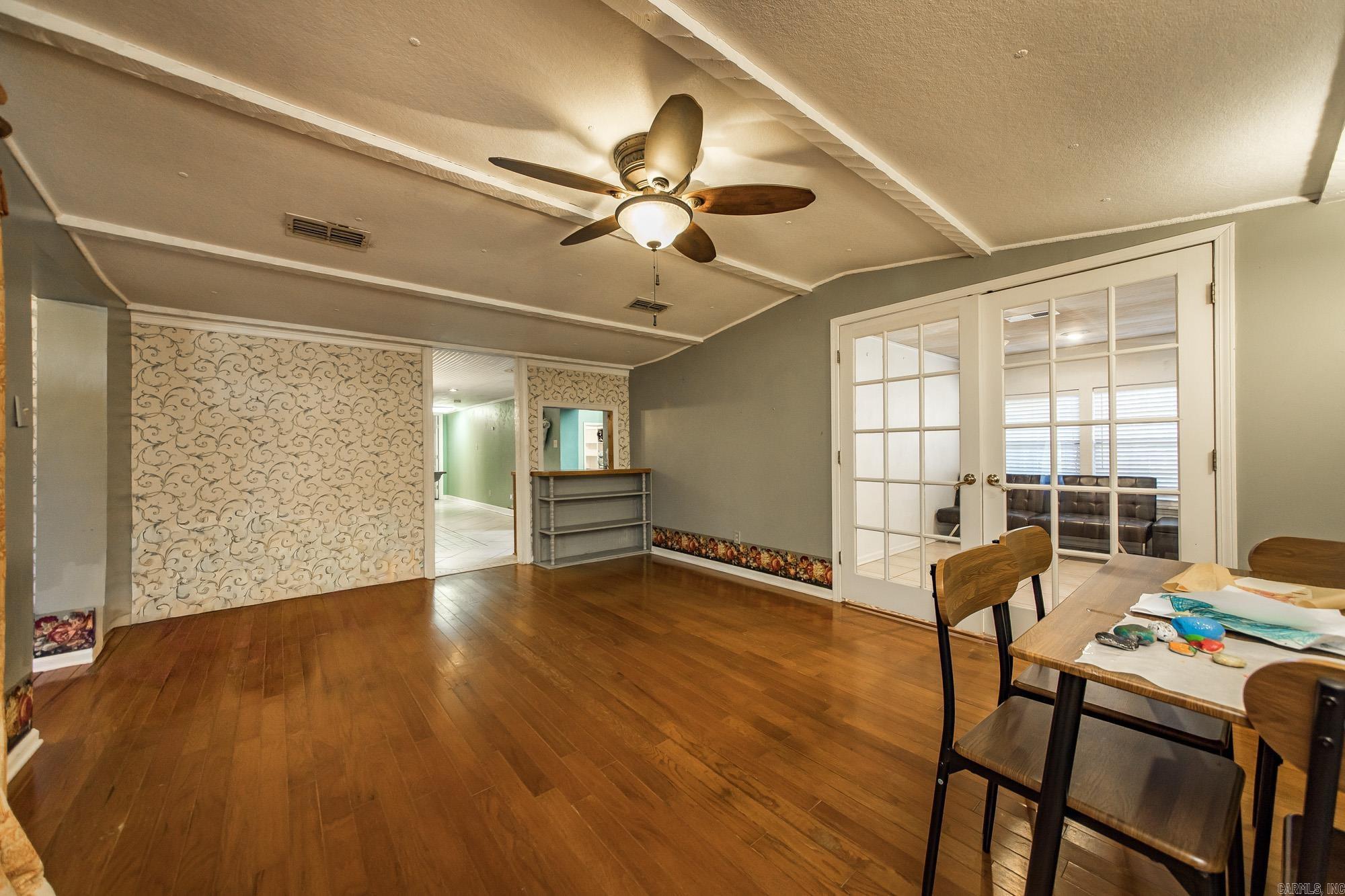 444 Blue Hole  Beebe, AR