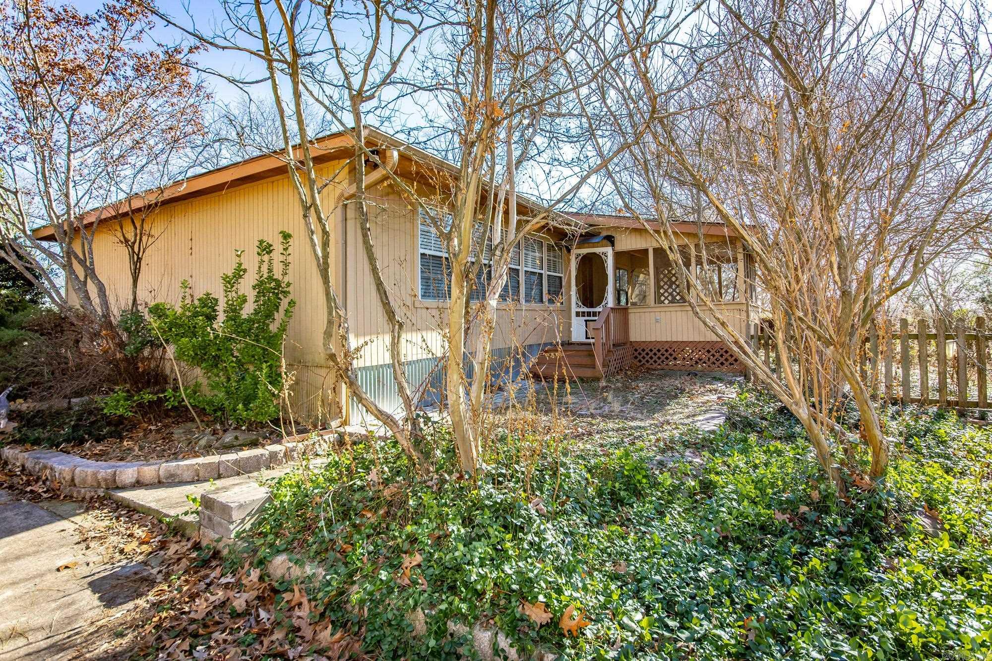 444 Blue Hole  Beebe, AR