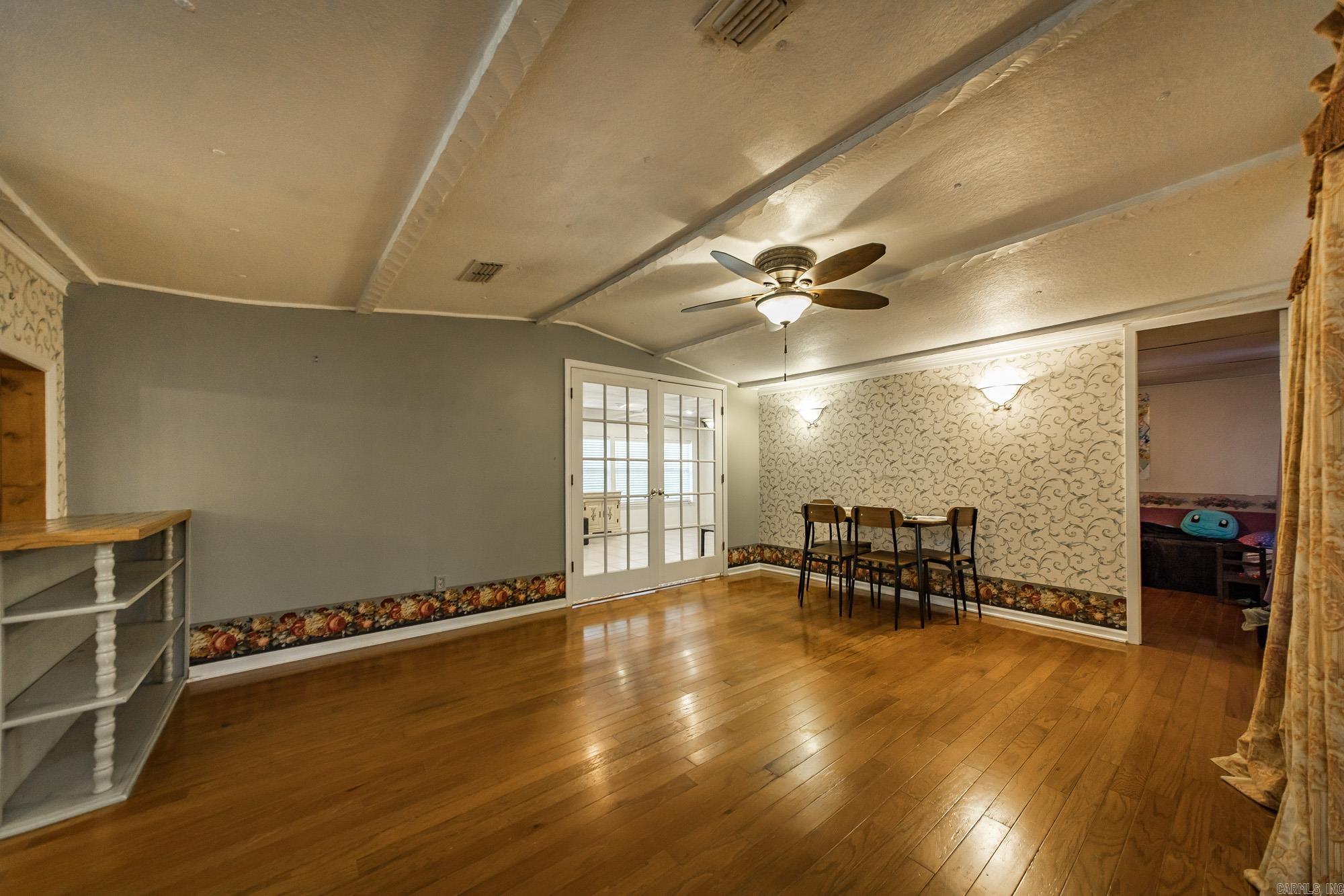 444 Blue Hole  Beebe, AR