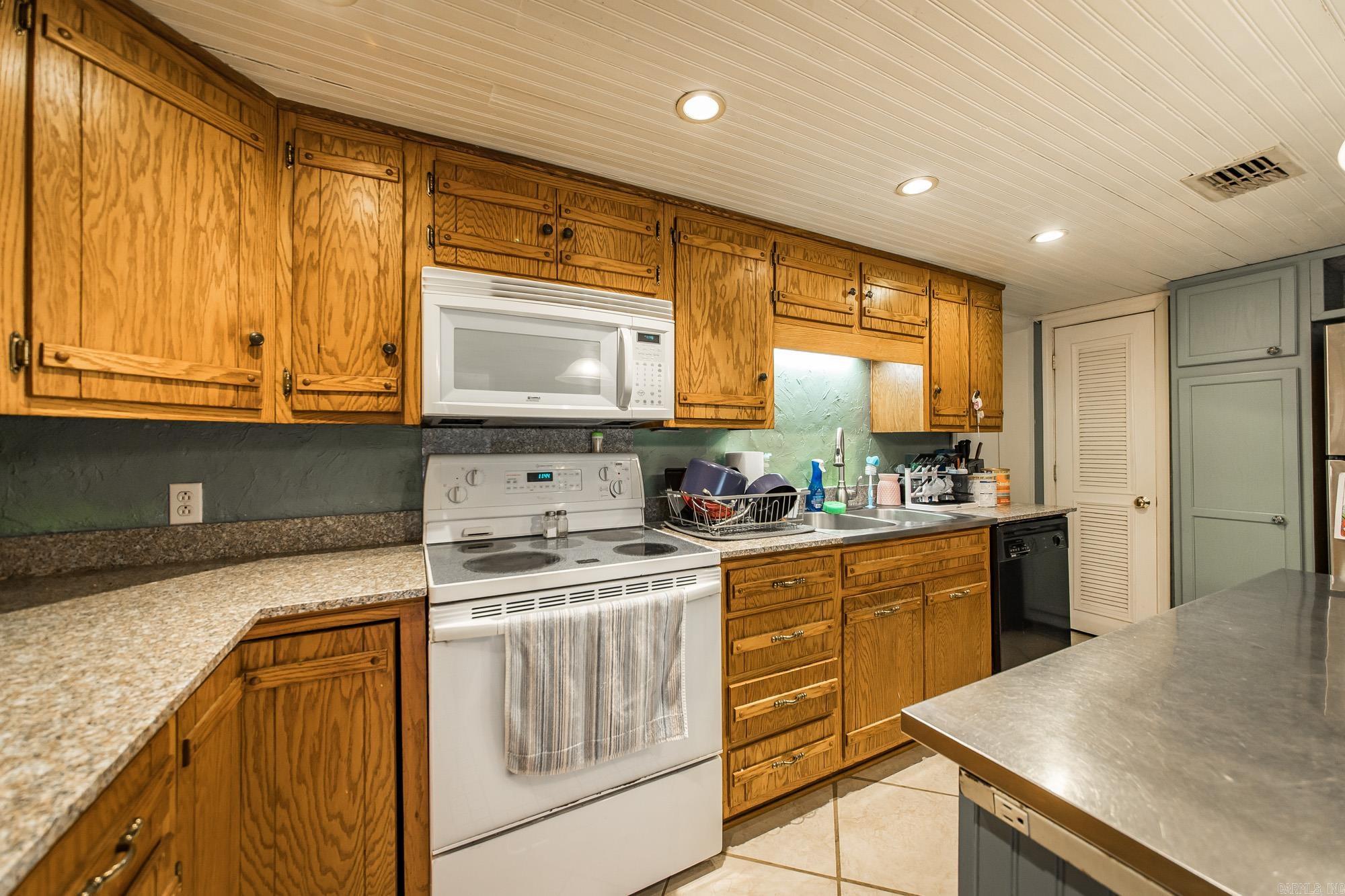 444 Blue Hole  Beebe, AR