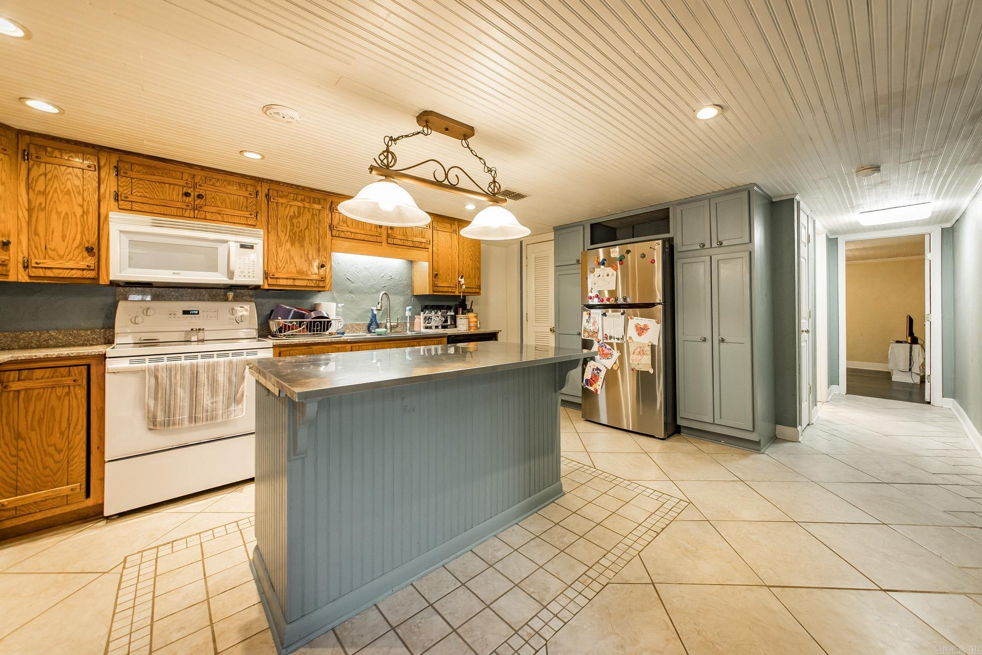 444 Blue Hole  Beebe, AR