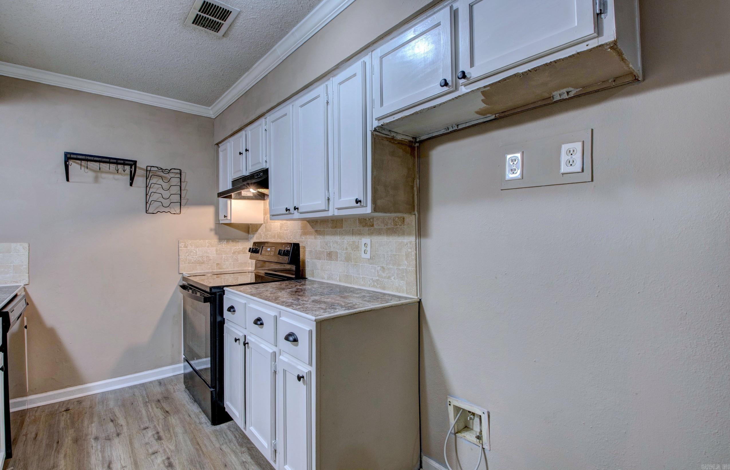 48 Parkridge Dr  North Little Rock, AR