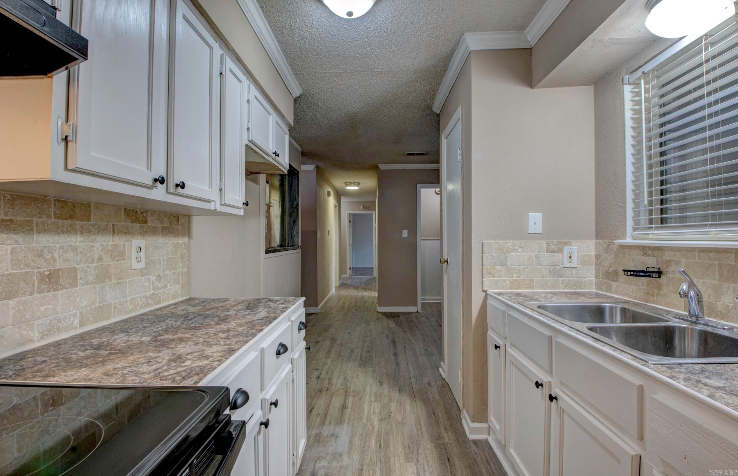 48 Parkridge Dr  North Little Rock, AR