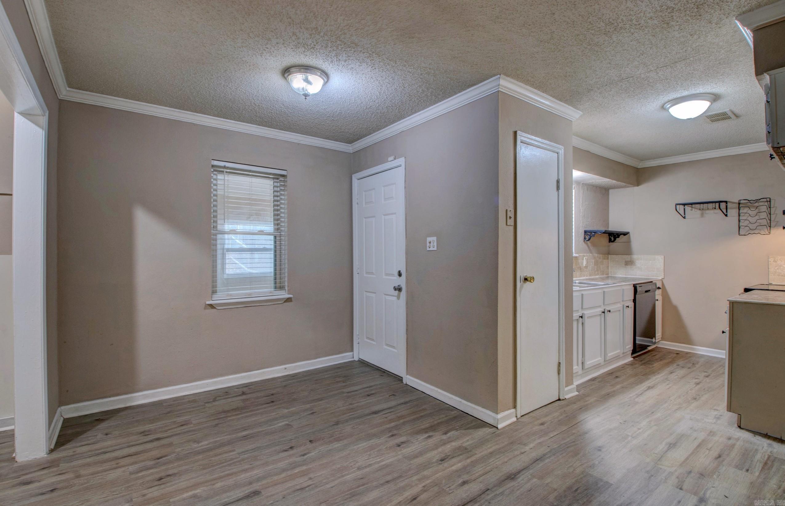 48 Parkridge Dr  North Little Rock, AR