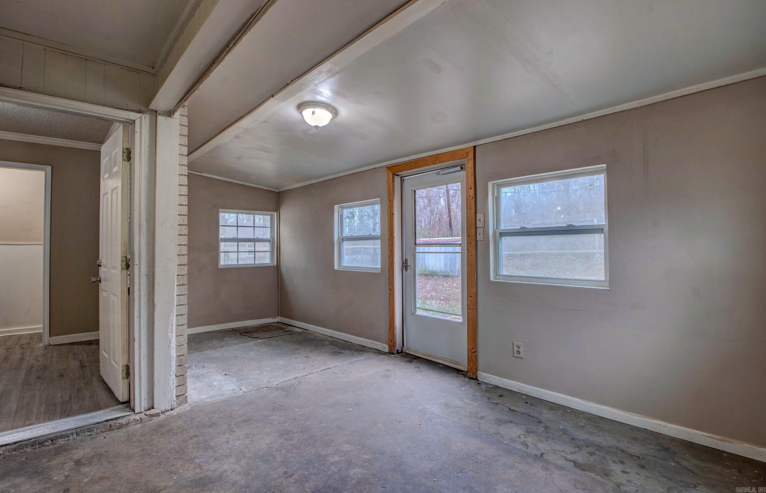 48 Parkridge Dr  North Little Rock, AR