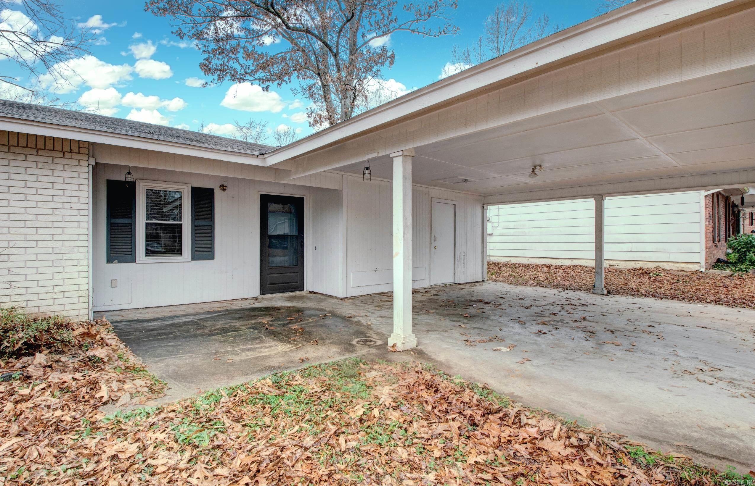 48 Parkridge Dr  North Little Rock, AR