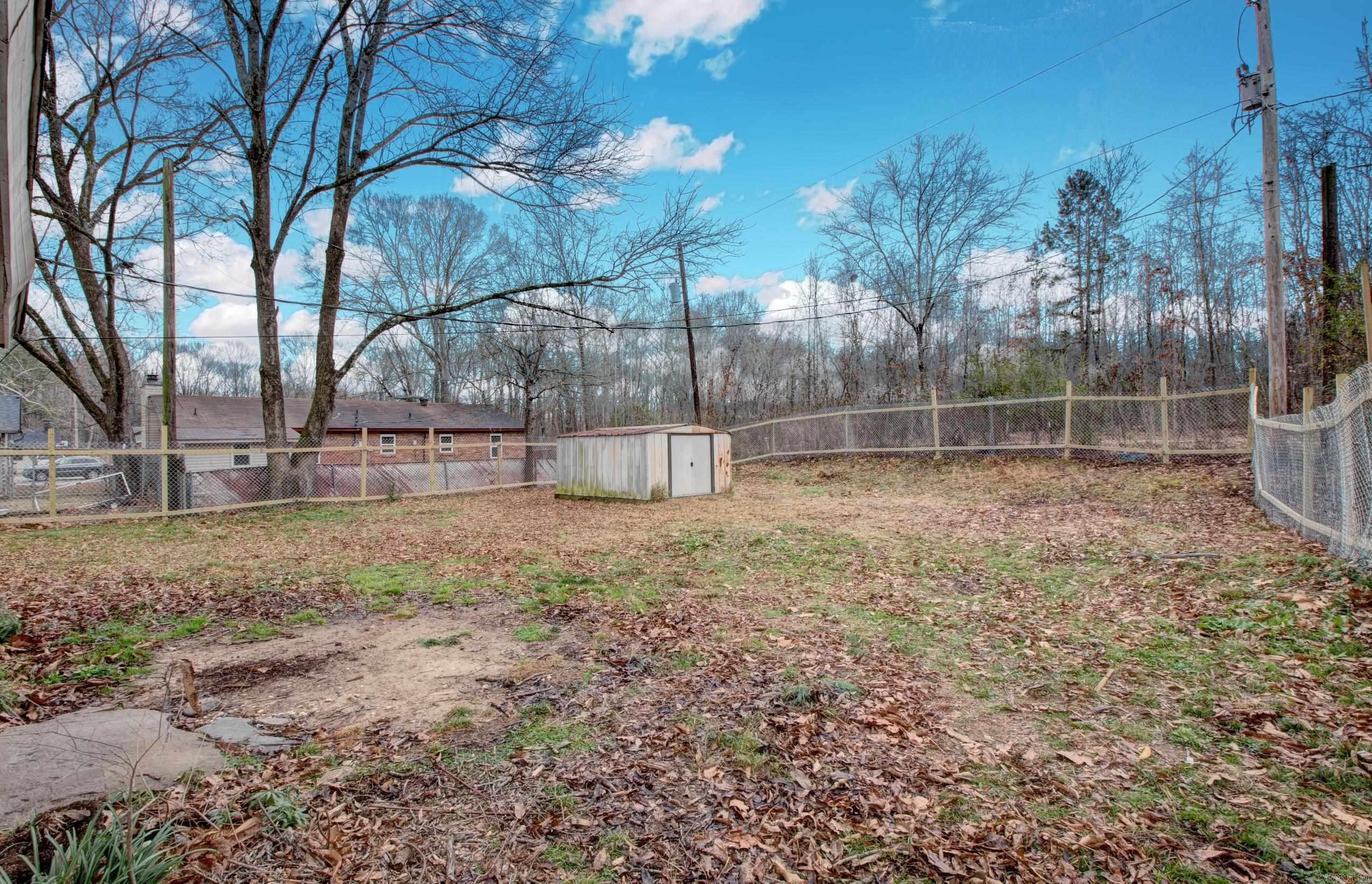 48 Parkridge Dr  North Little Rock, AR