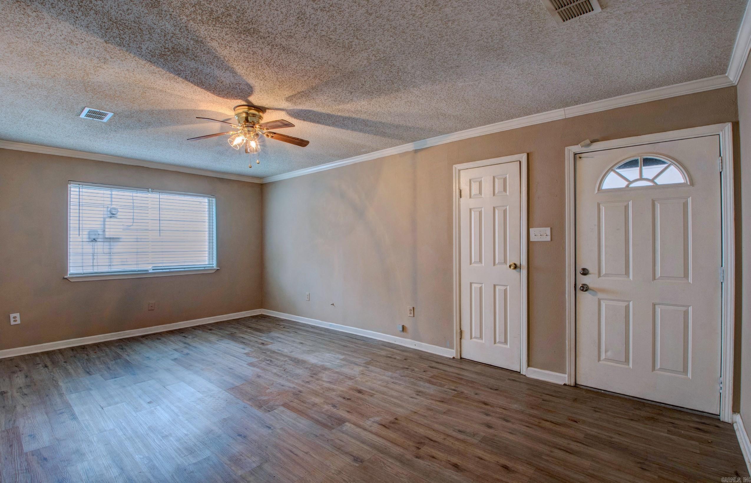 48 Parkridge Dr  North Little Rock, AR