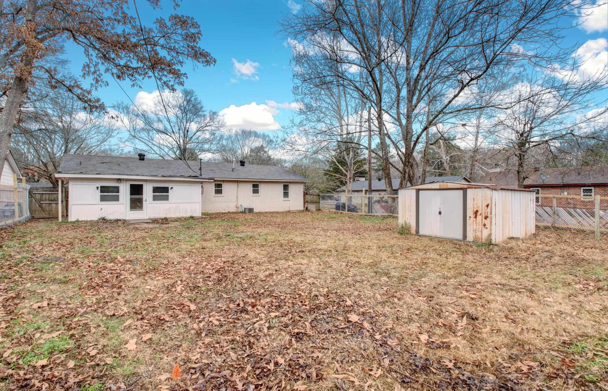 48 Parkridge Dr  North Little Rock, AR