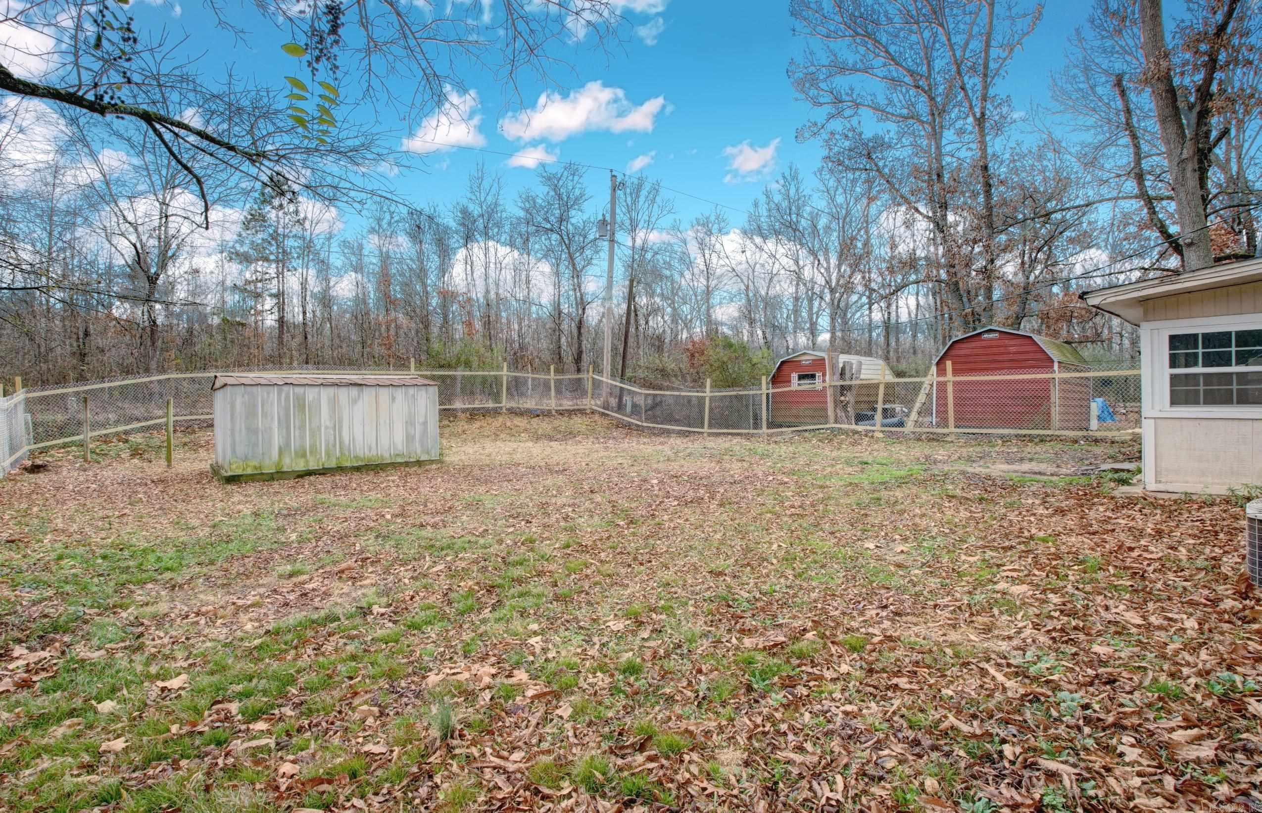 48 Parkridge Dr  North Little Rock, AR