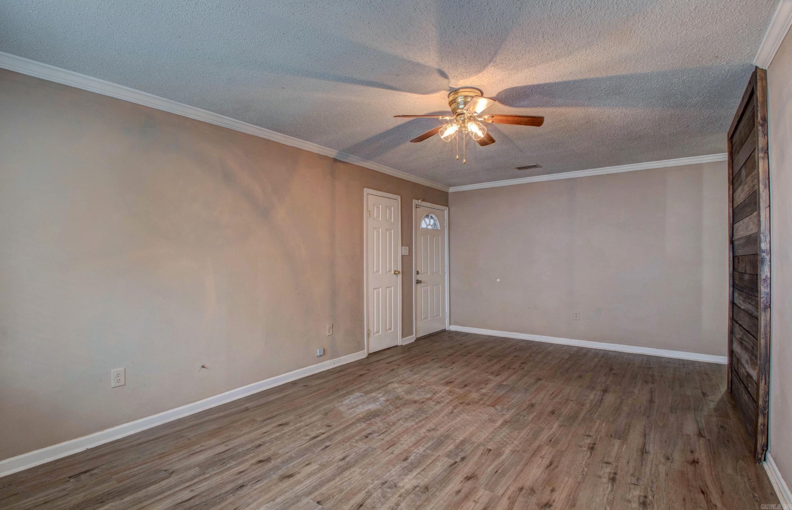 48 Parkridge Dr  North Little Rock, AR