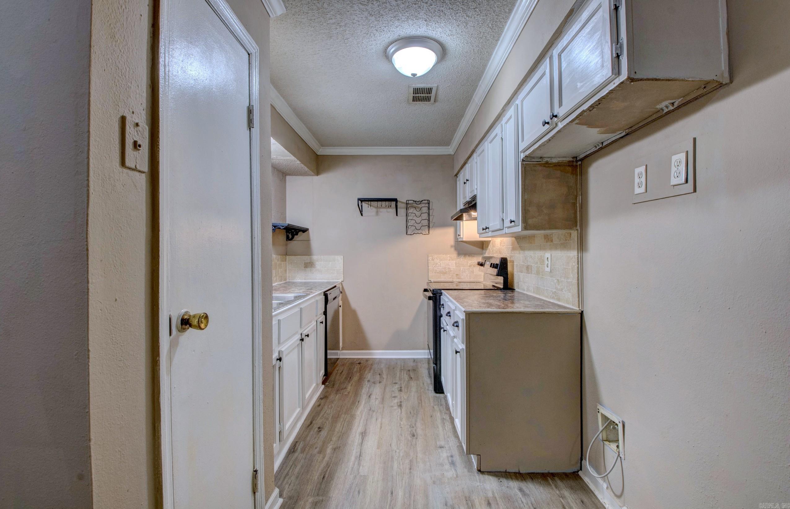 48 Parkridge Dr  North Little Rock, AR