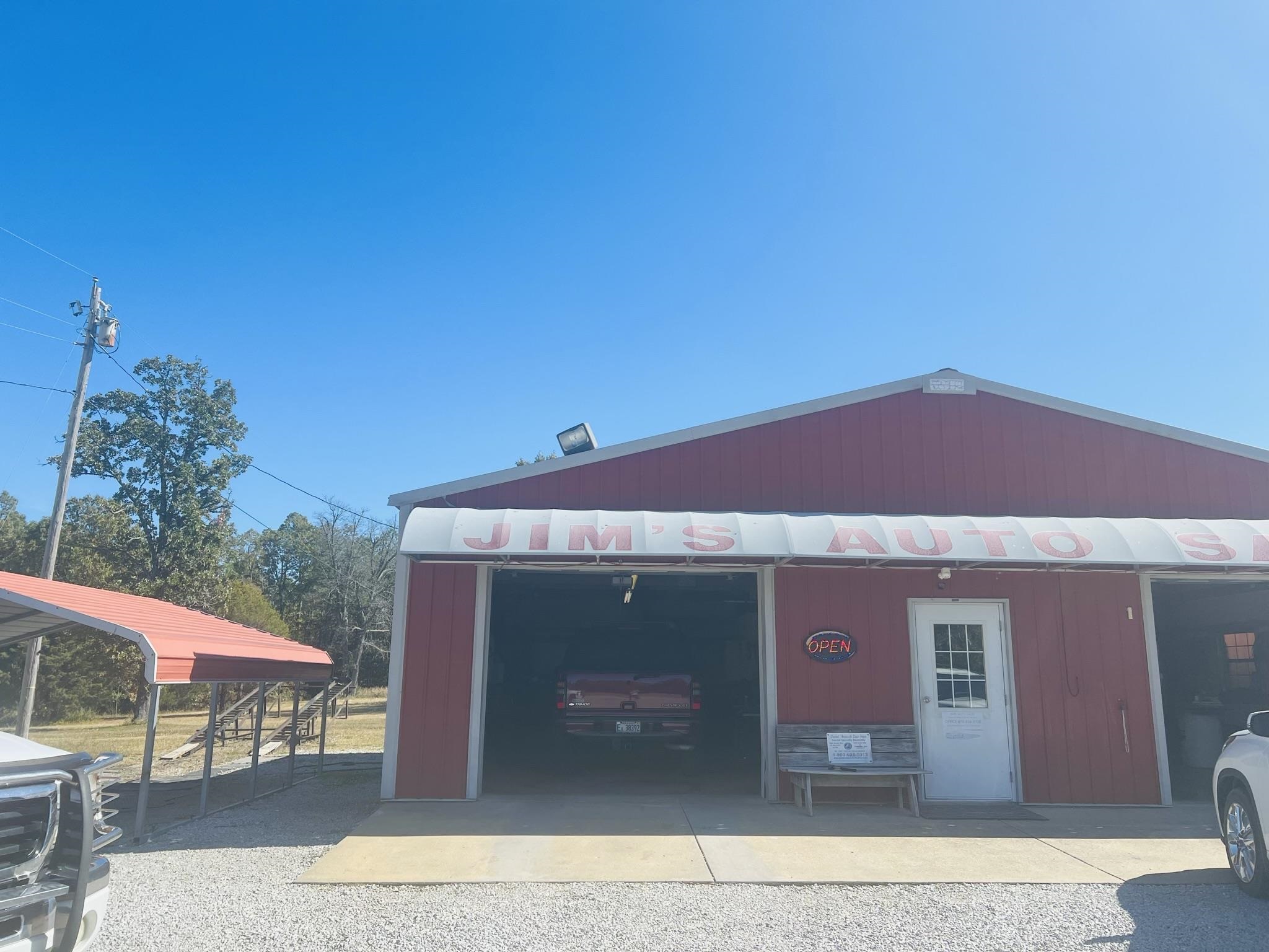 2896 Hwy 62/412  Highland, AR