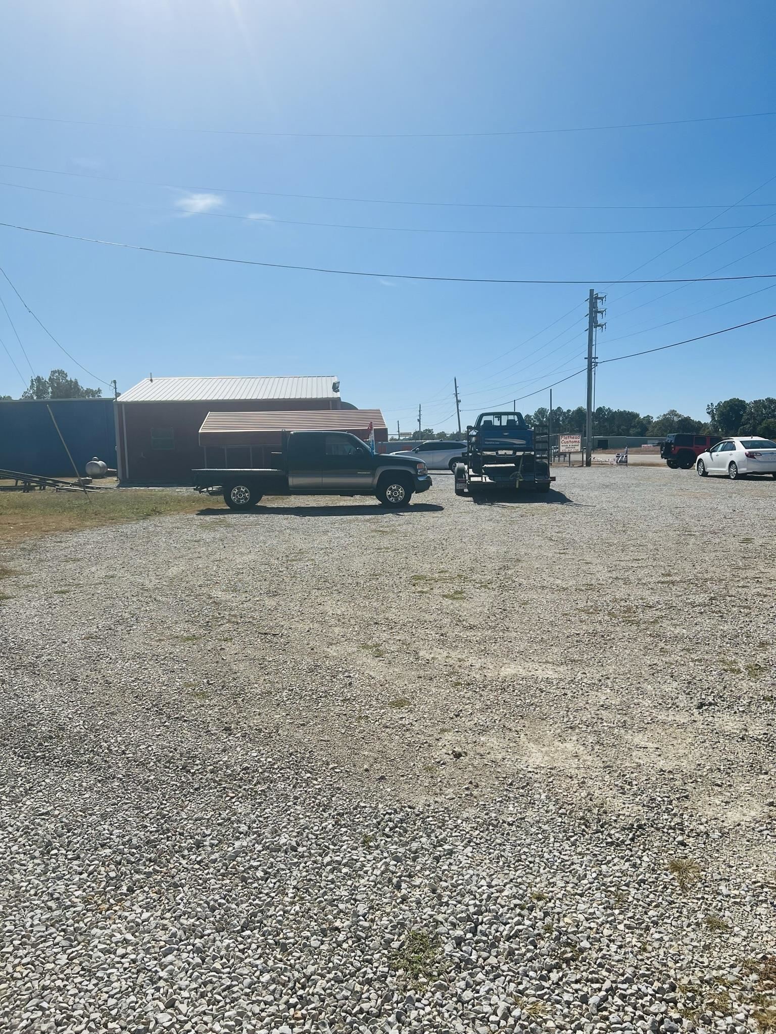 2896 Hwy 62/412  Highland, AR