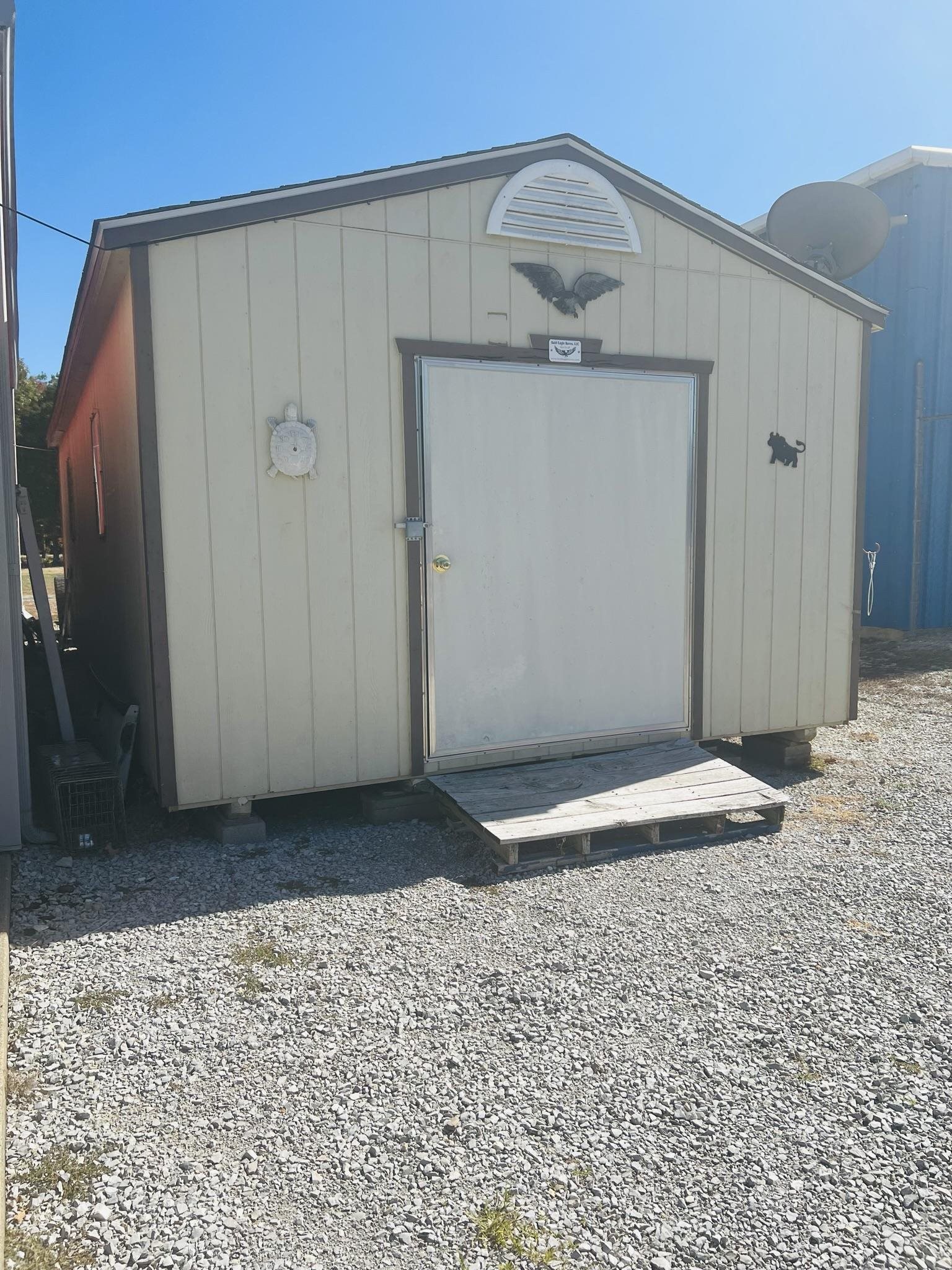 2896 Hwy 62/412  Highland, AR