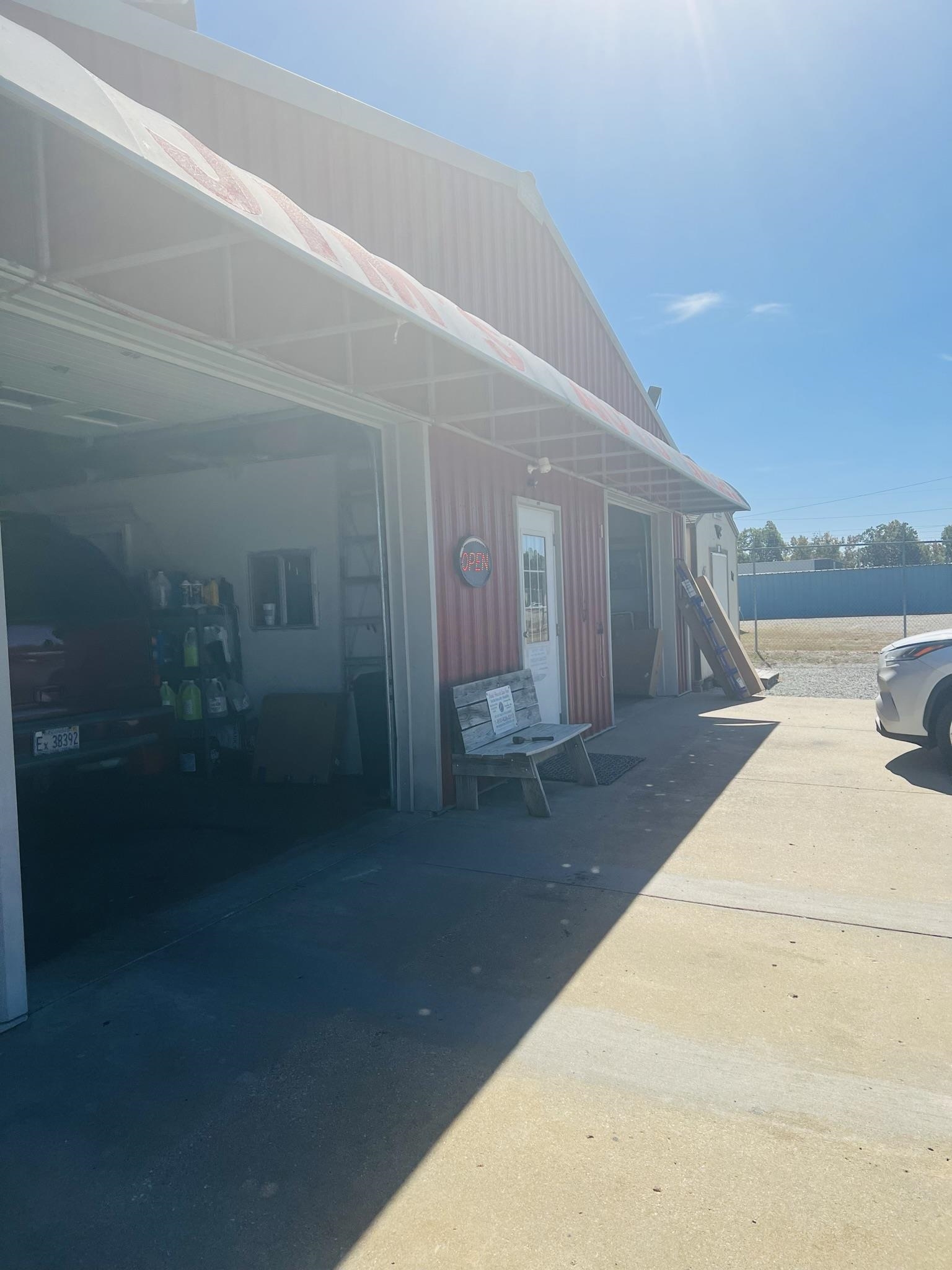 2896 Hwy 62/412  Highland, AR