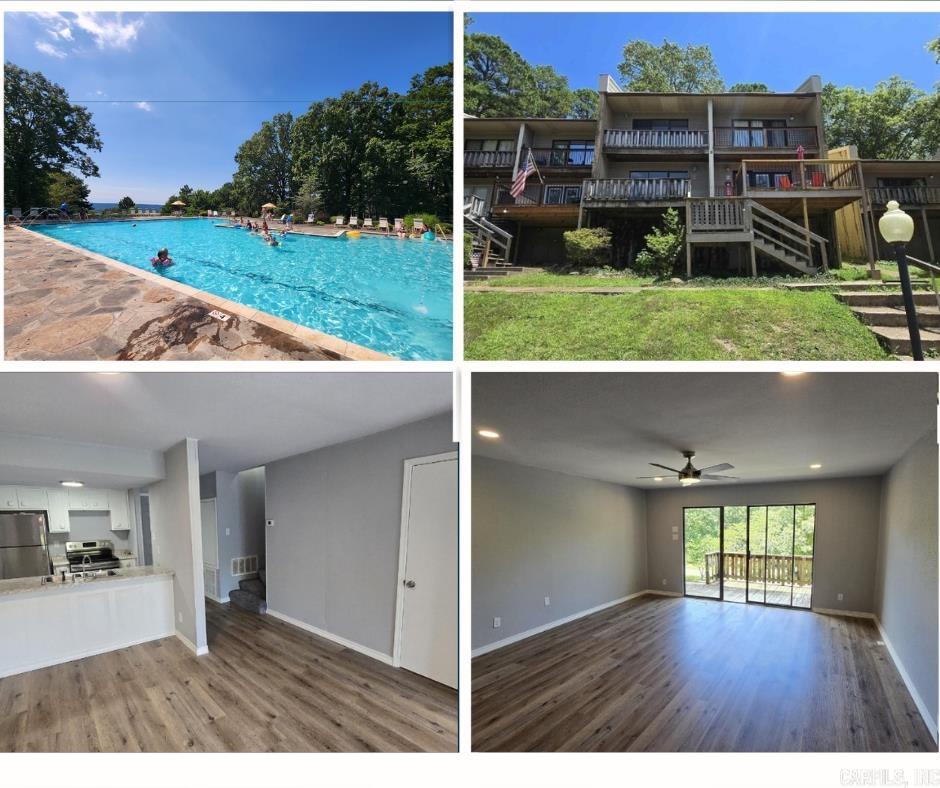 601 Dave Creek Parkway  Fairfield Bay, AR