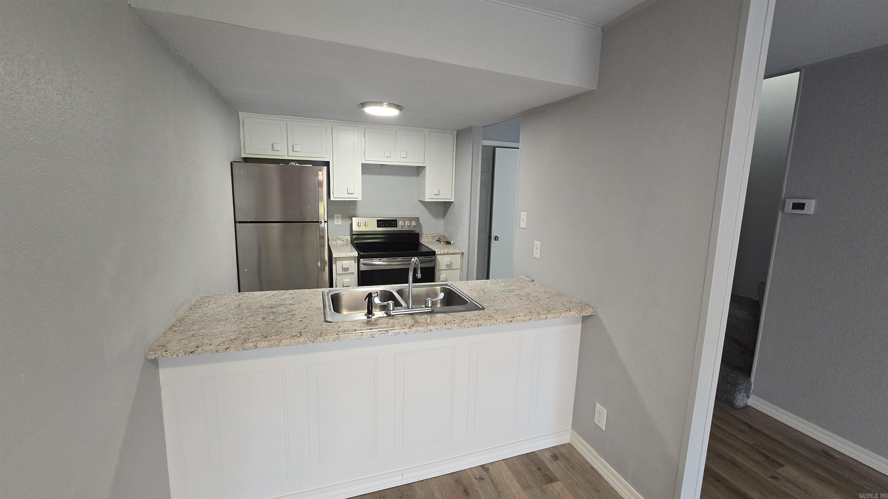 601 Dave Creek Parkway  Fairfield Bay, AR