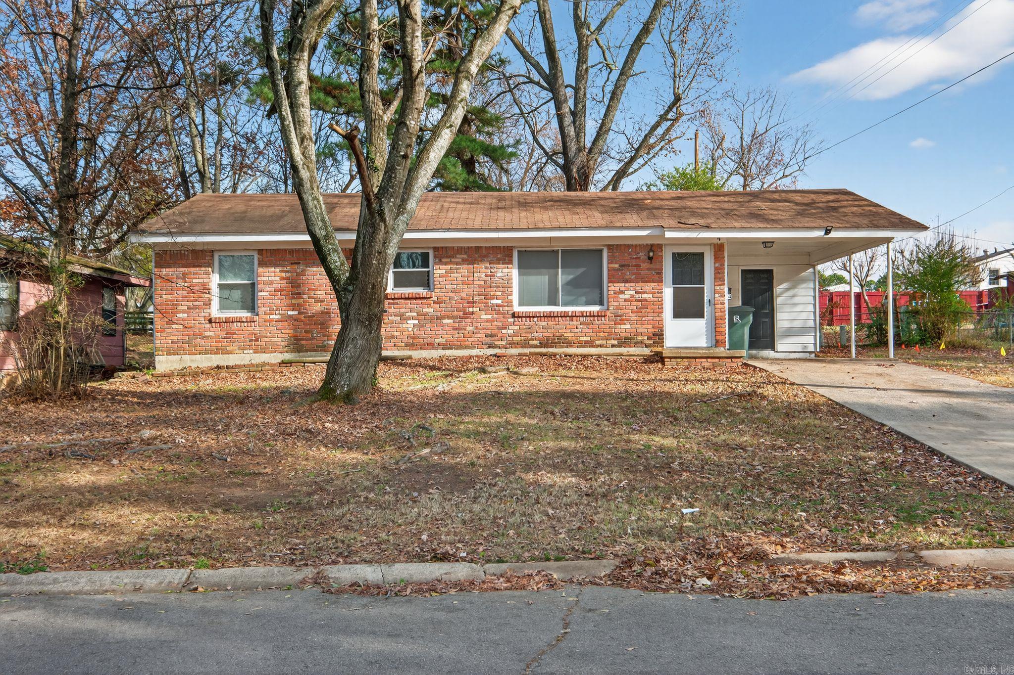 4 Wellford  Little Rock, AR