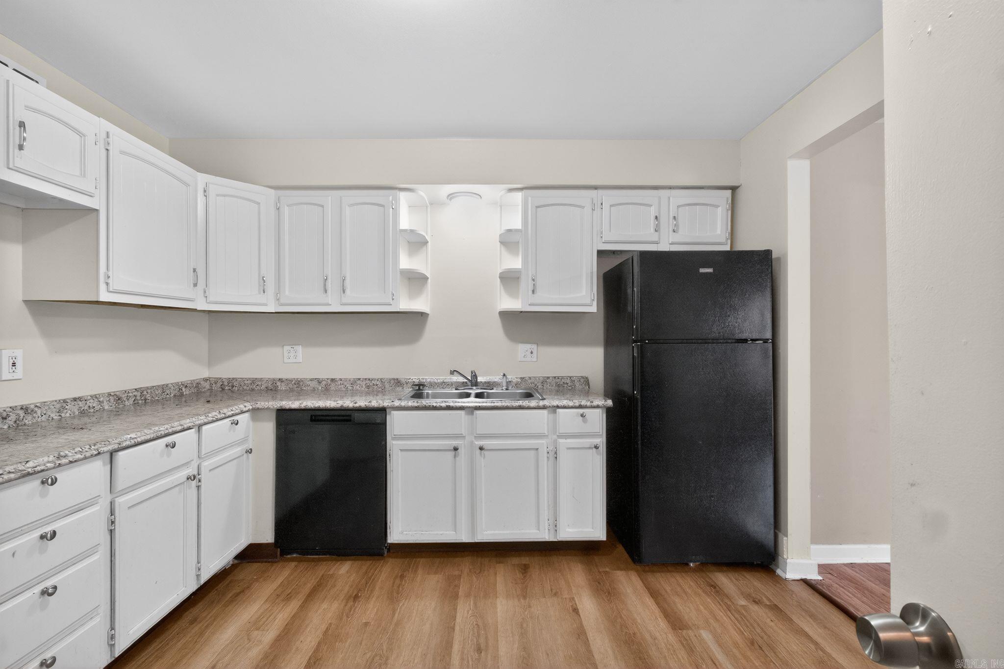 4 Wellford  Little Rock, AR