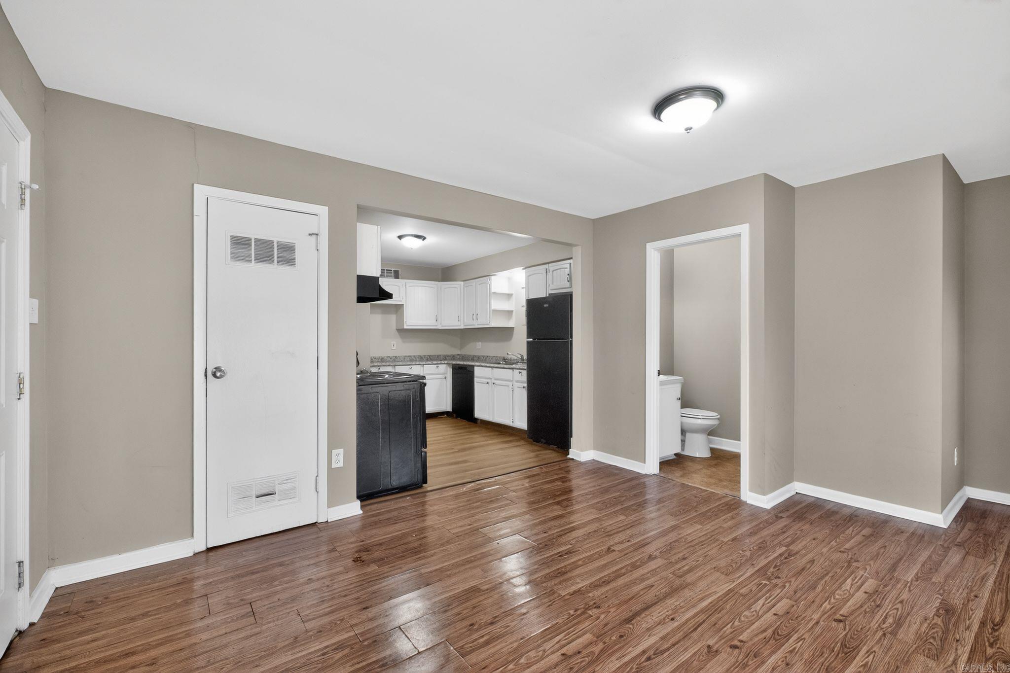 4 Wellford  Little Rock, AR