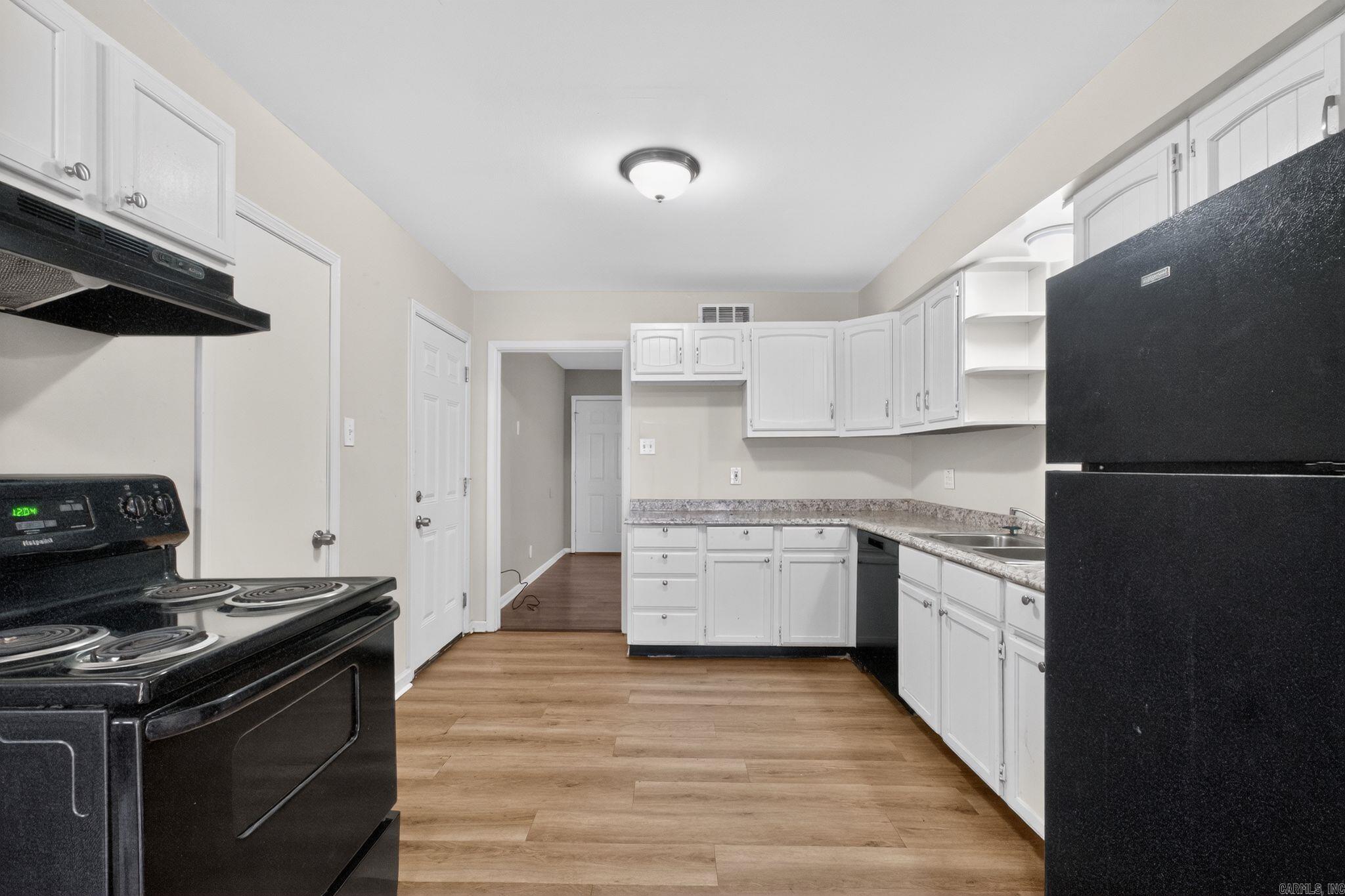 4 Wellford  Little Rock, AR