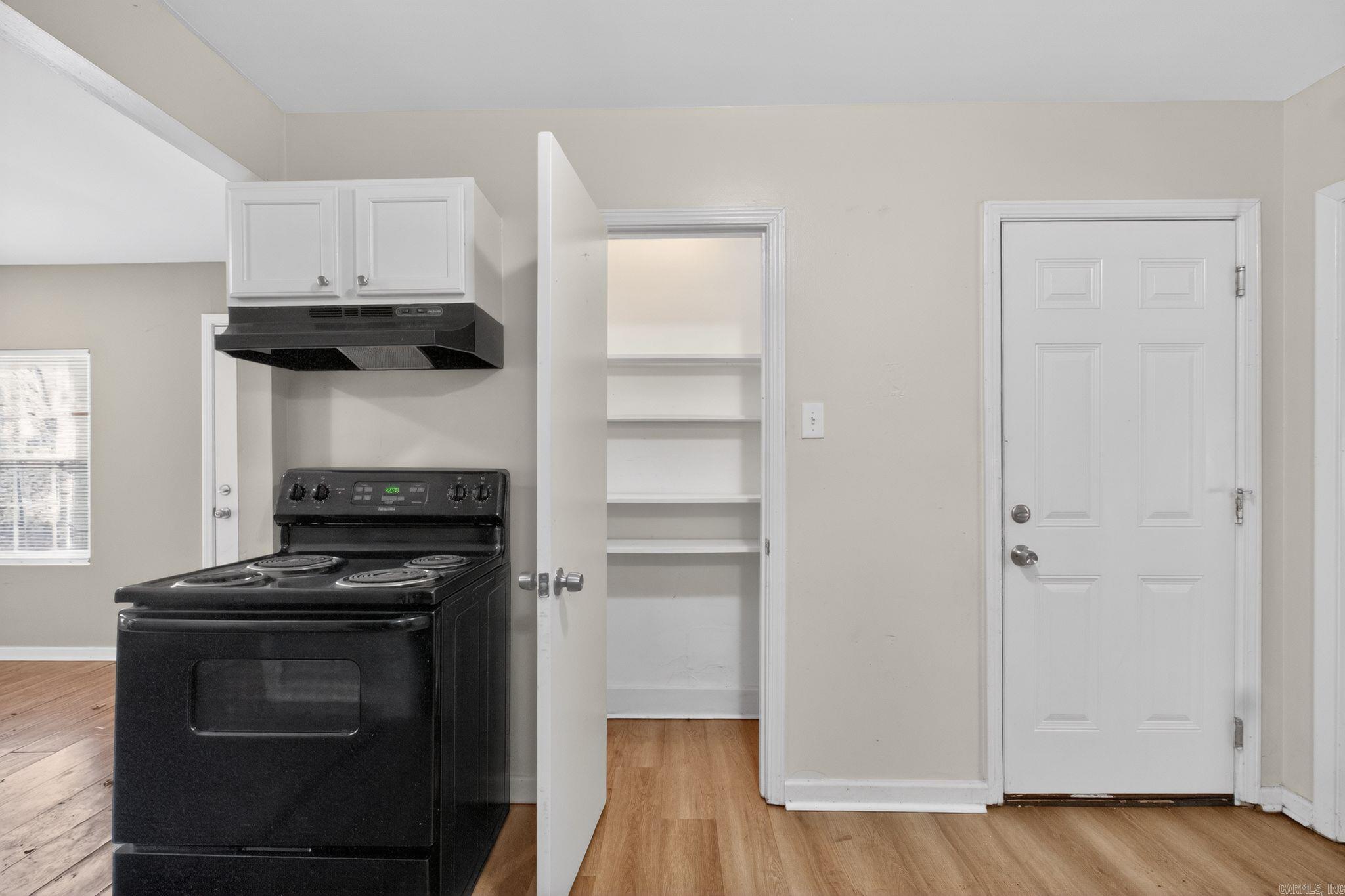 4 Wellford  Little Rock, AR