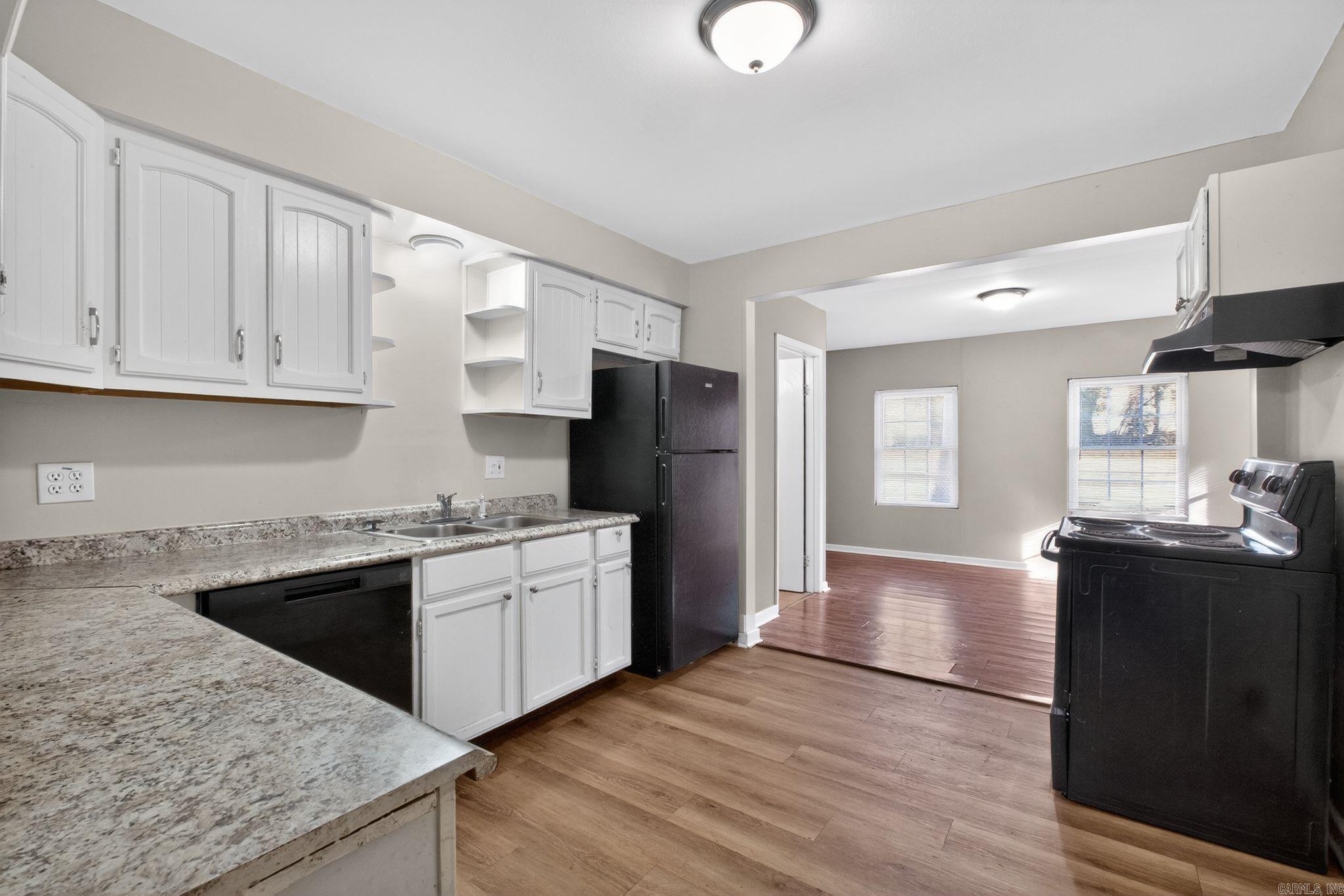 4 Wellford  Little Rock, AR