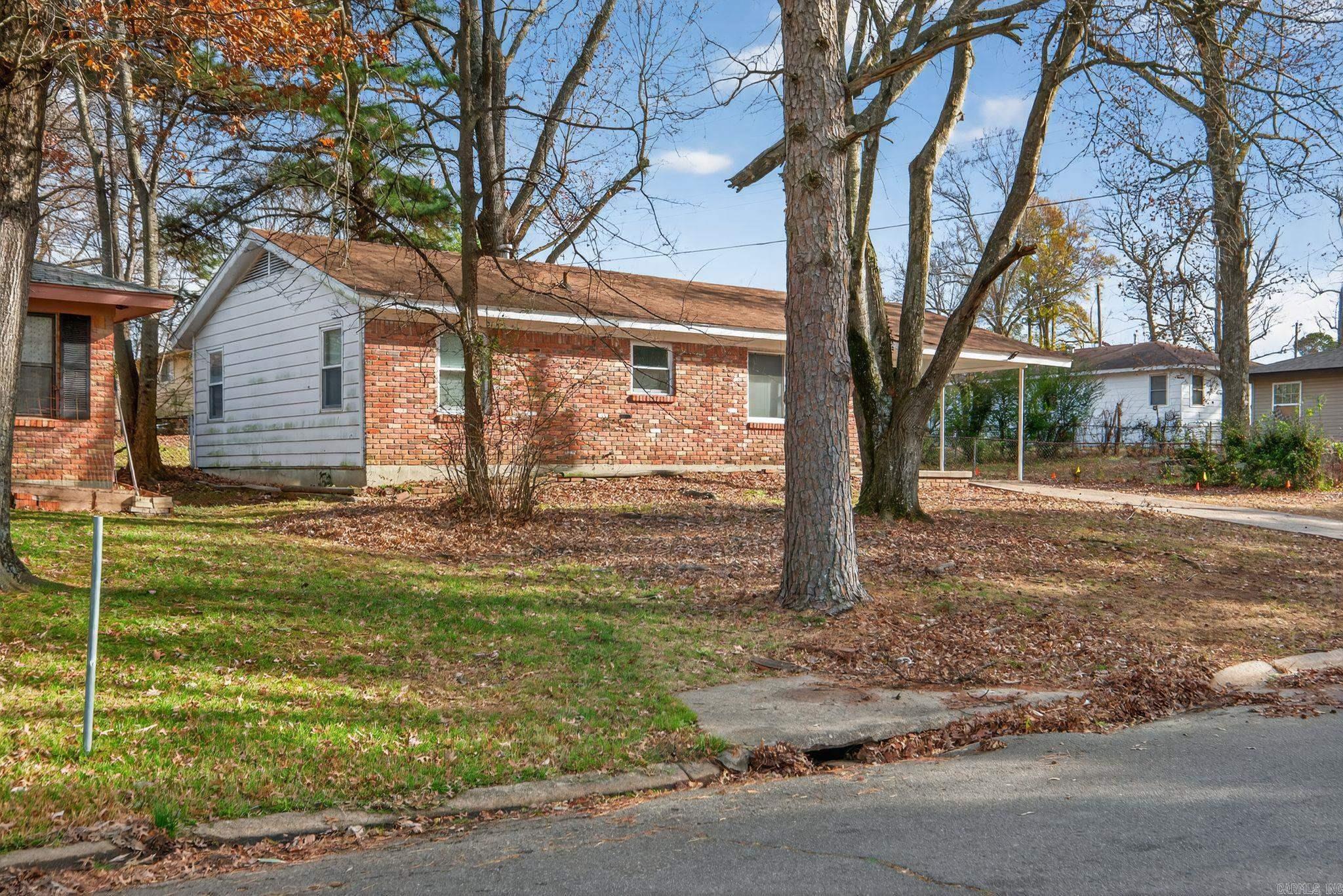 4 Wellford  Little Rock, AR