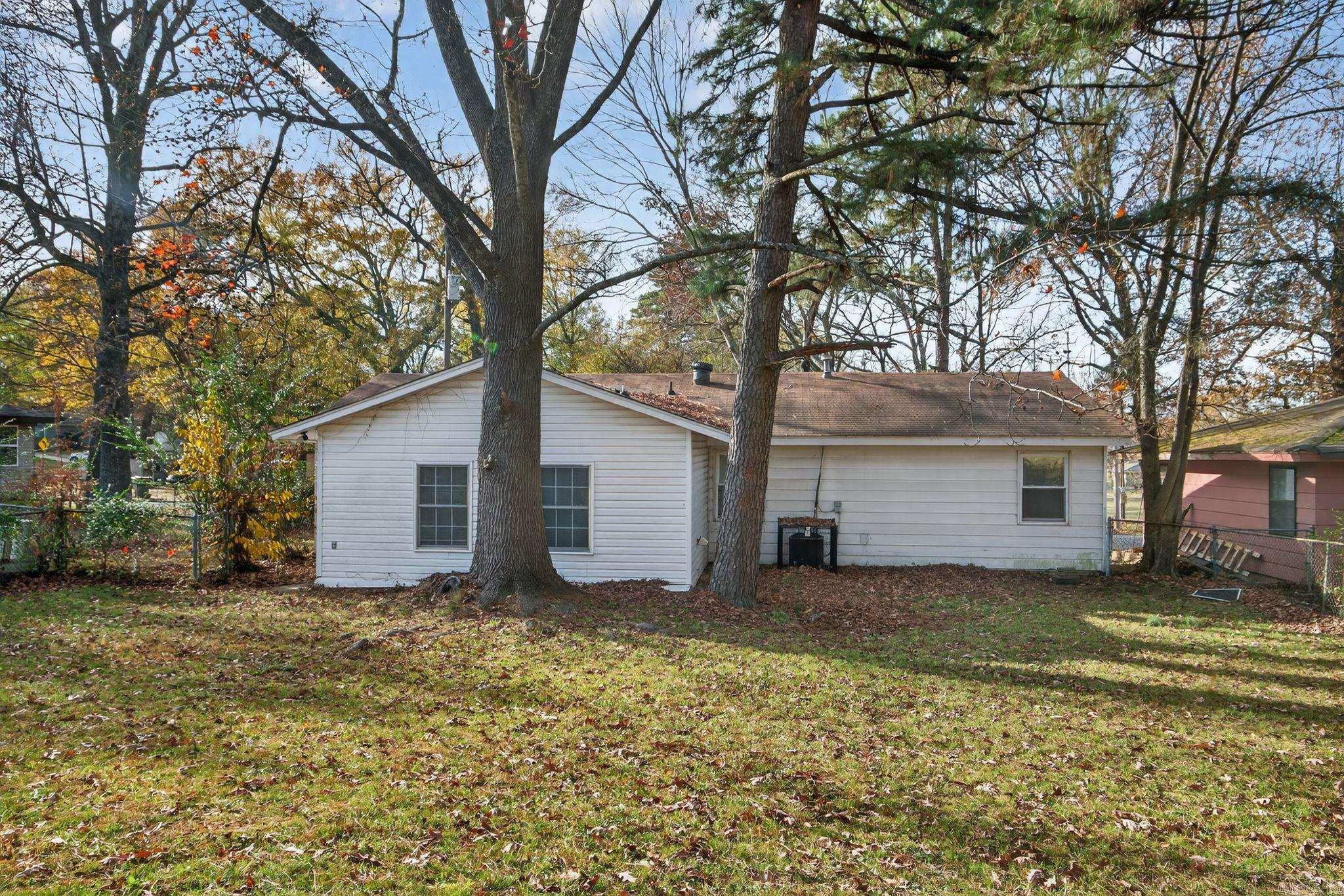 4 Wellford  Little Rock, AR