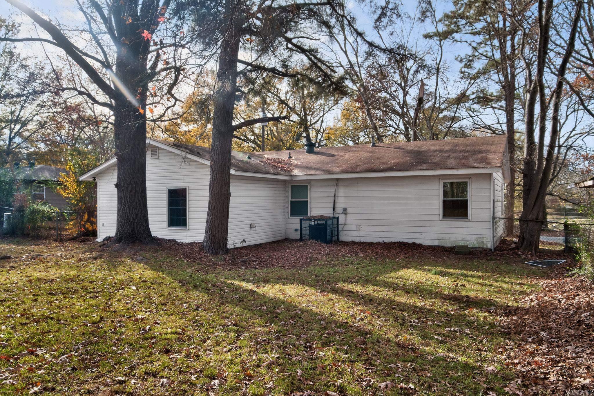 4 Wellford  Little Rock, AR