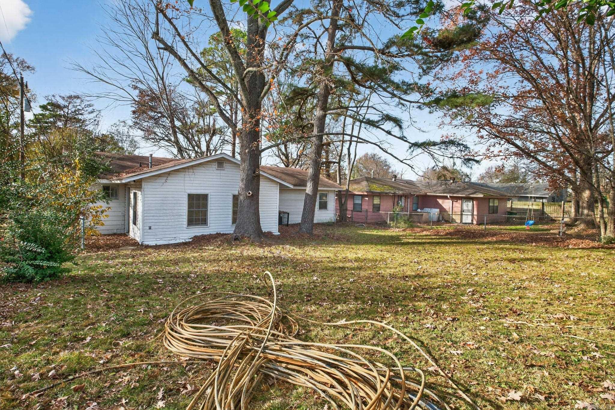 4 Wellford  Little Rock, AR