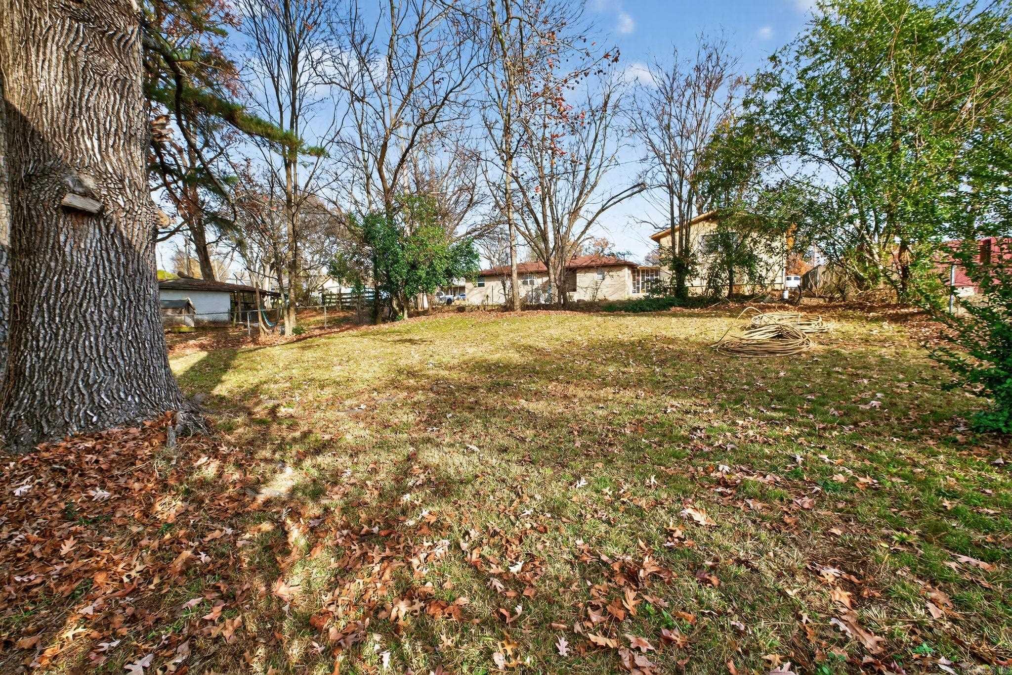 4 Wellford  Little Rock, AR