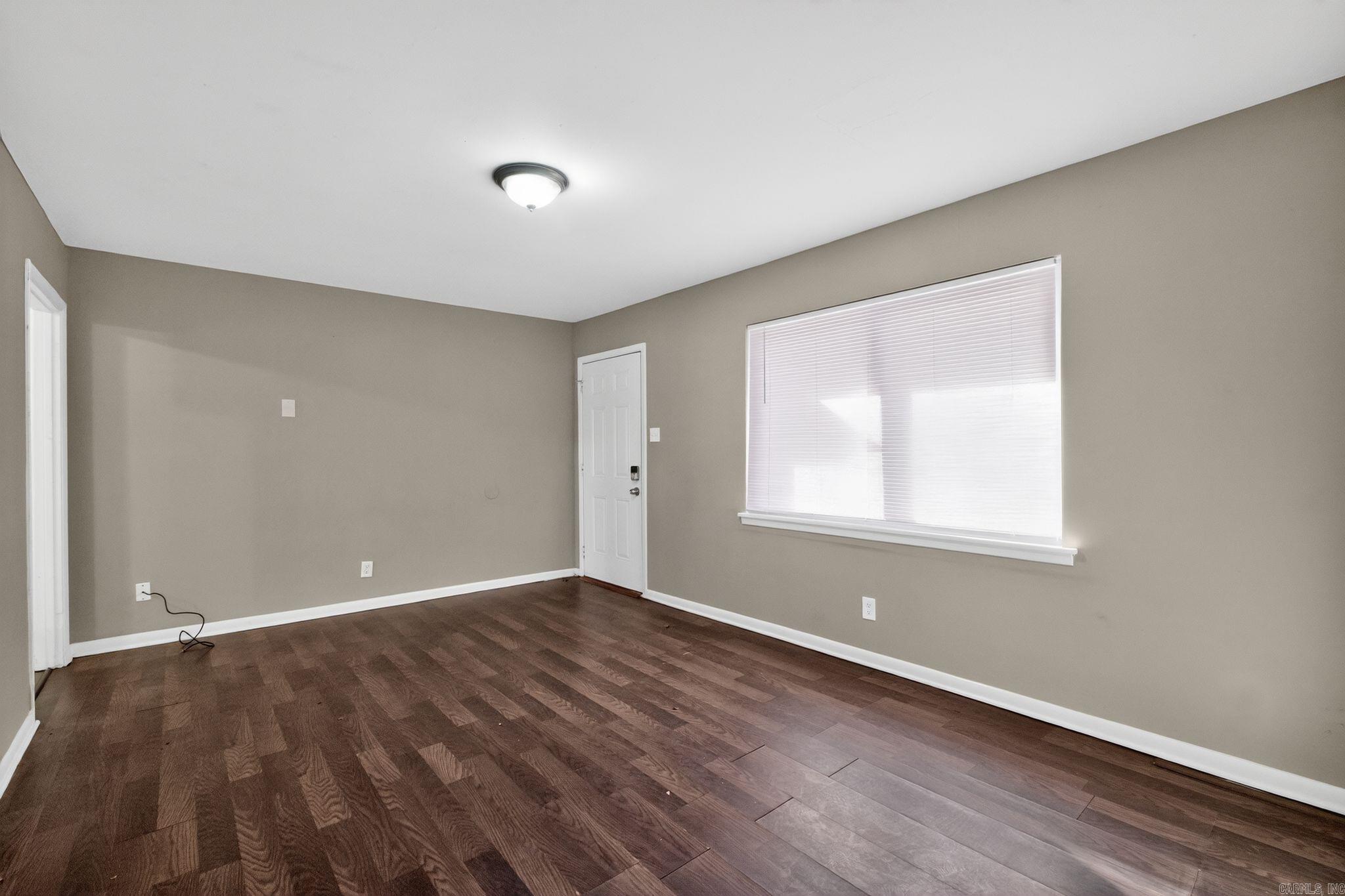 4 Wellford  Little Rock, AR