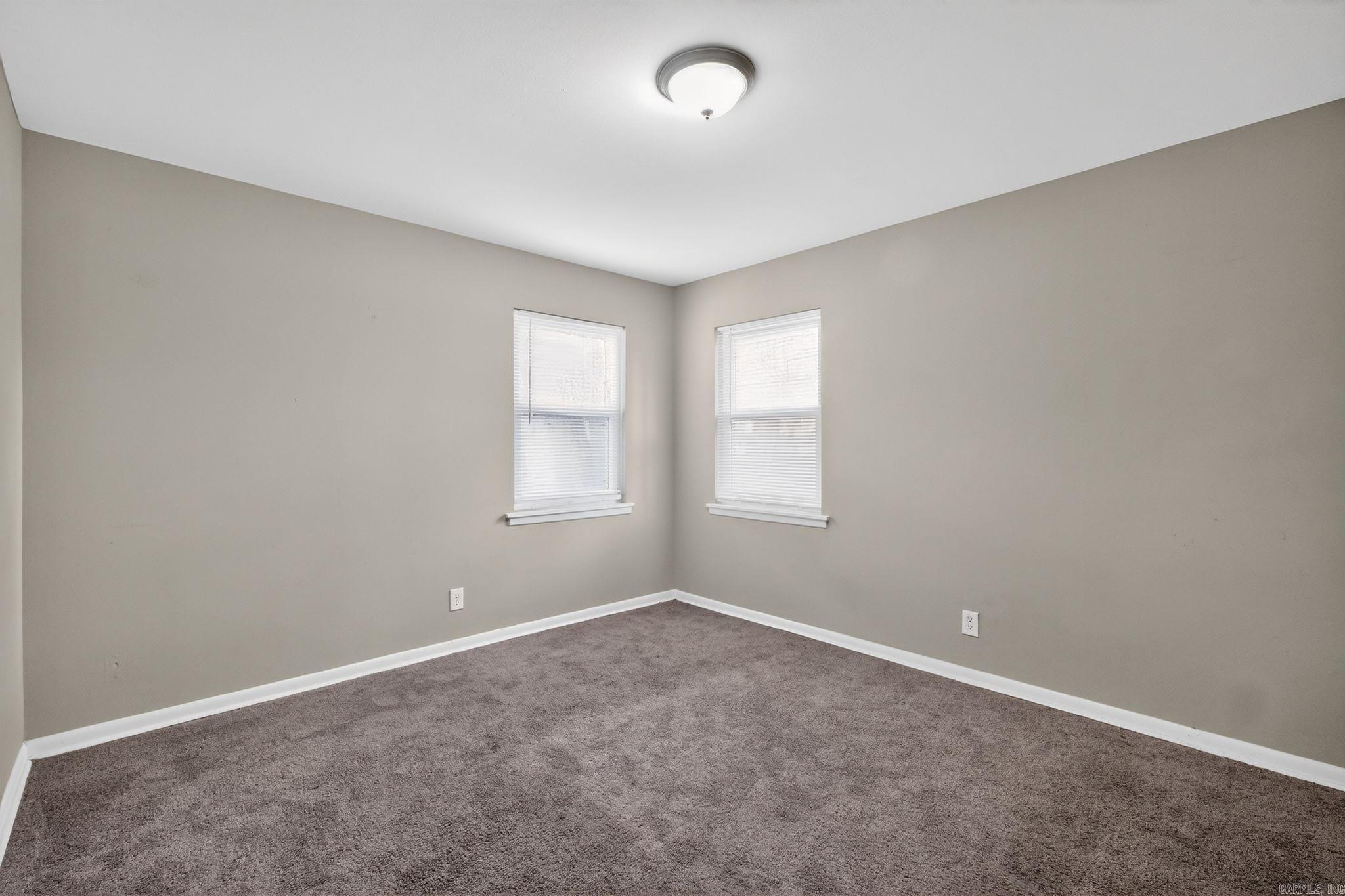 4 Wellford  Little Rock, AR